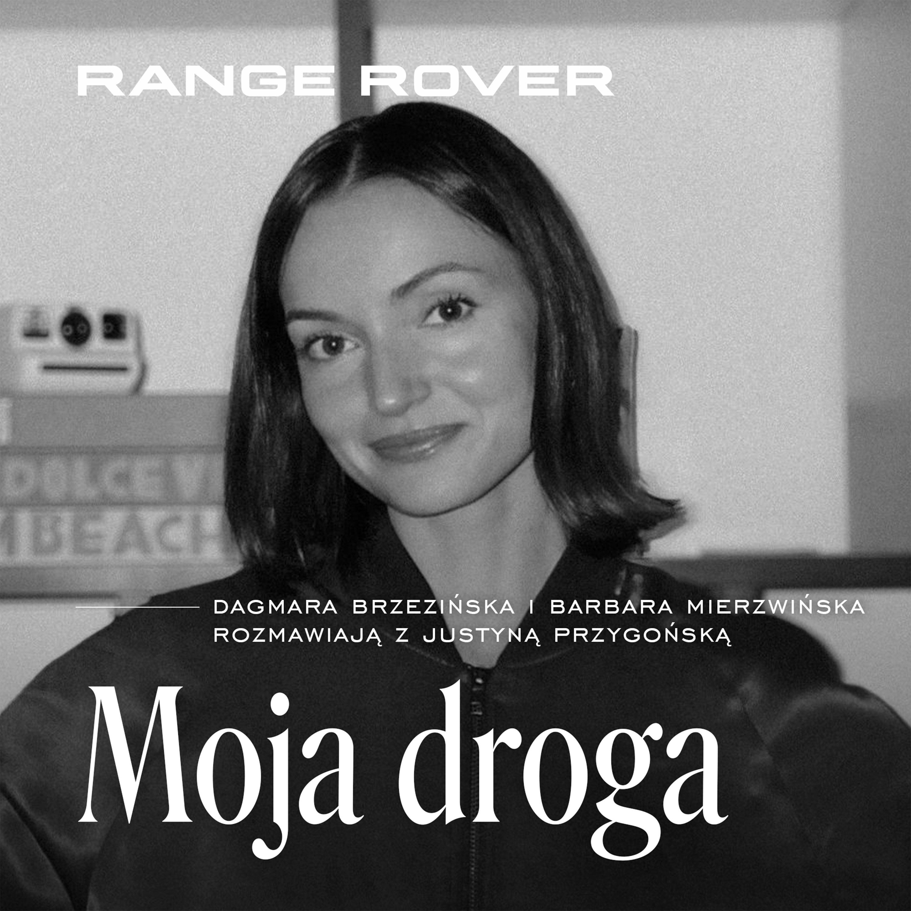 Moja droga, s. 5, odc. 3: Justyna Przygońska o marce The Odder Side, która podbija świat Episode cover