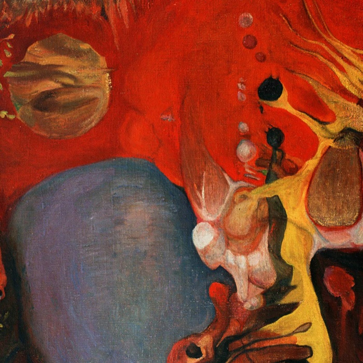 Artykuł: Erna Rosenstein wraca do Wiednia. Jaki obraz artystki maluje jej najnowsza wystawa? episode artwork