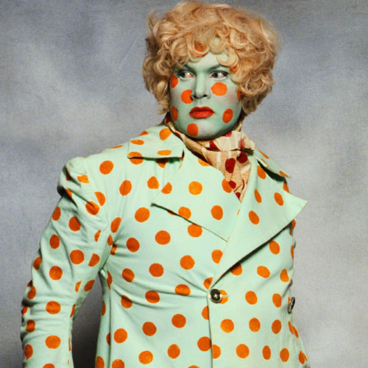 Artykuł: Kim był artysta totalny Leigh Bowery, któremu Tate Modern poświęciło wystawę? Episode cover