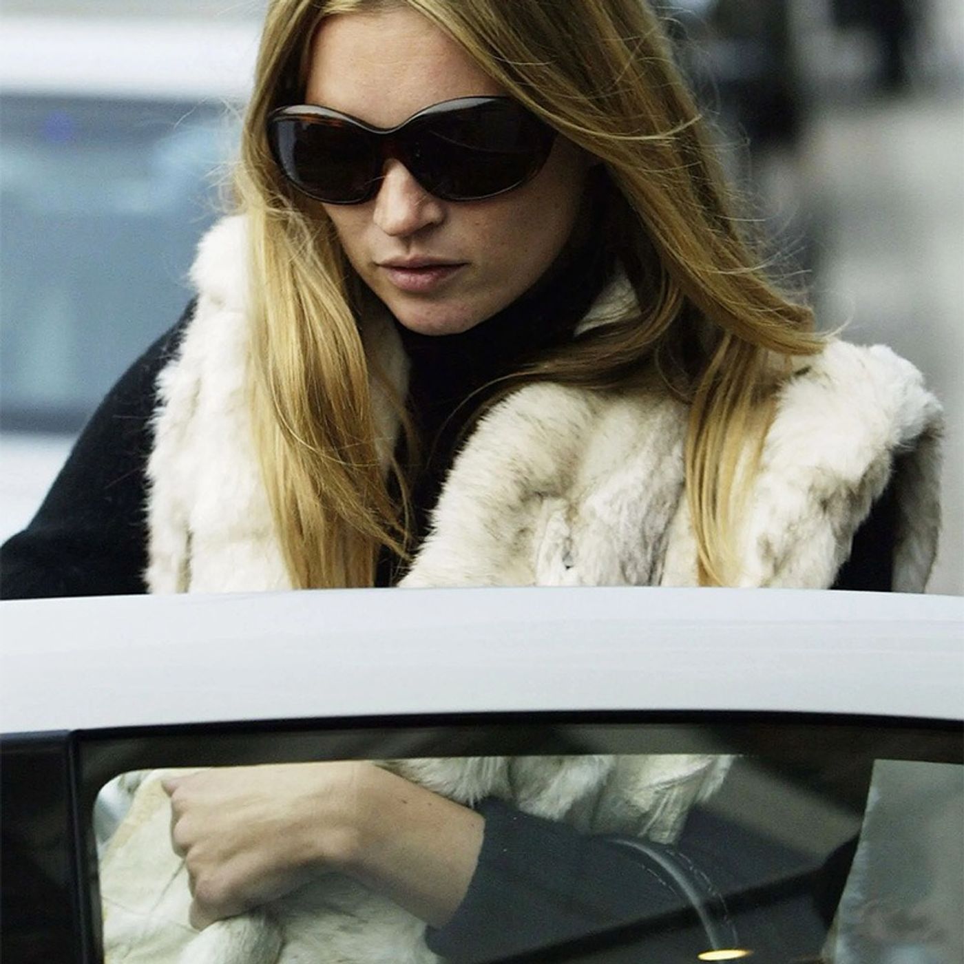 Artykuł: Jesienna szafa w stylu Kate Moss? Oto 6 elementów jej stylu na nowy sezon episode artwork