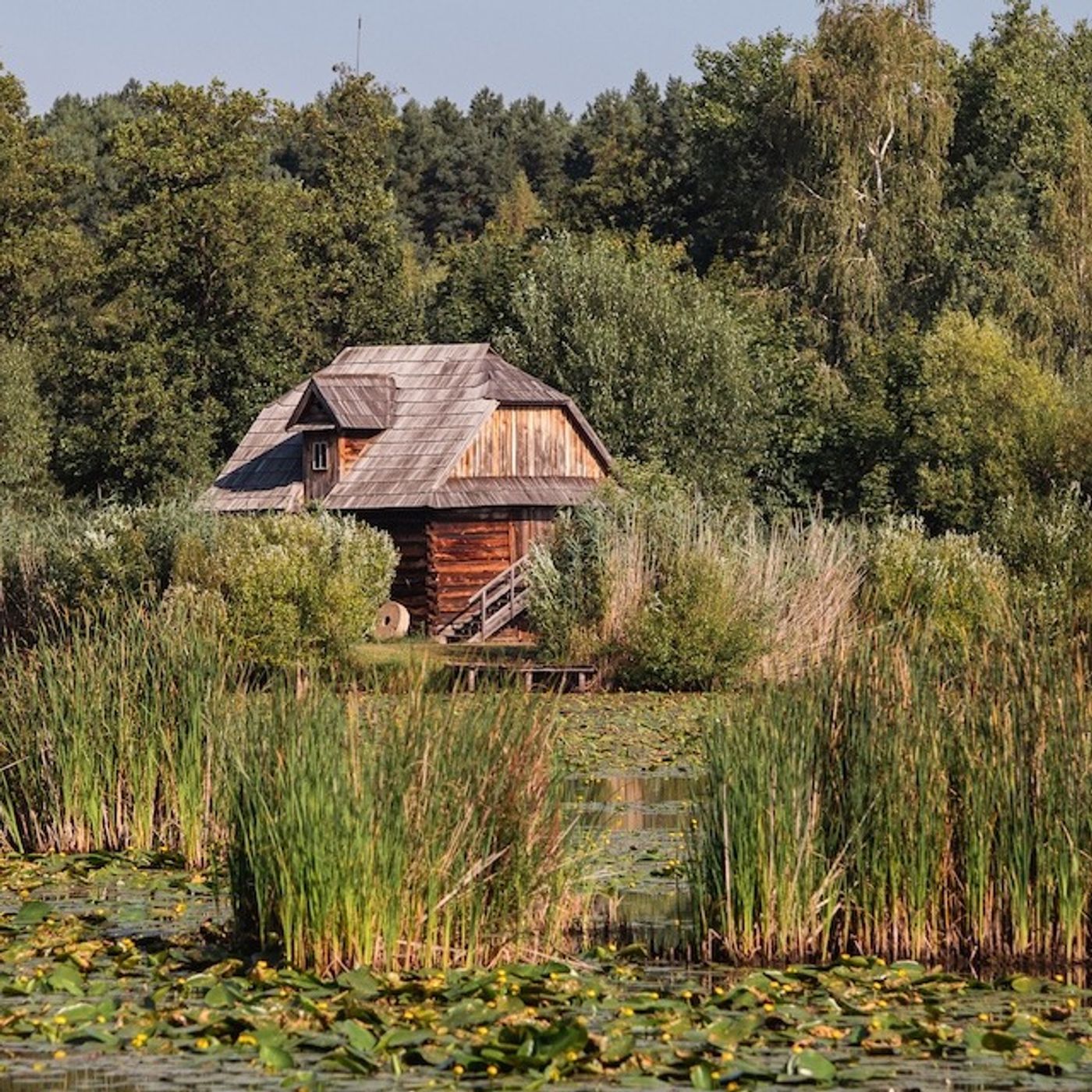 Artykuł: 10 skansenów w Polsce i Europie, w których architektura i rzemiosło tworzą opowieść o kulturze episode artwork