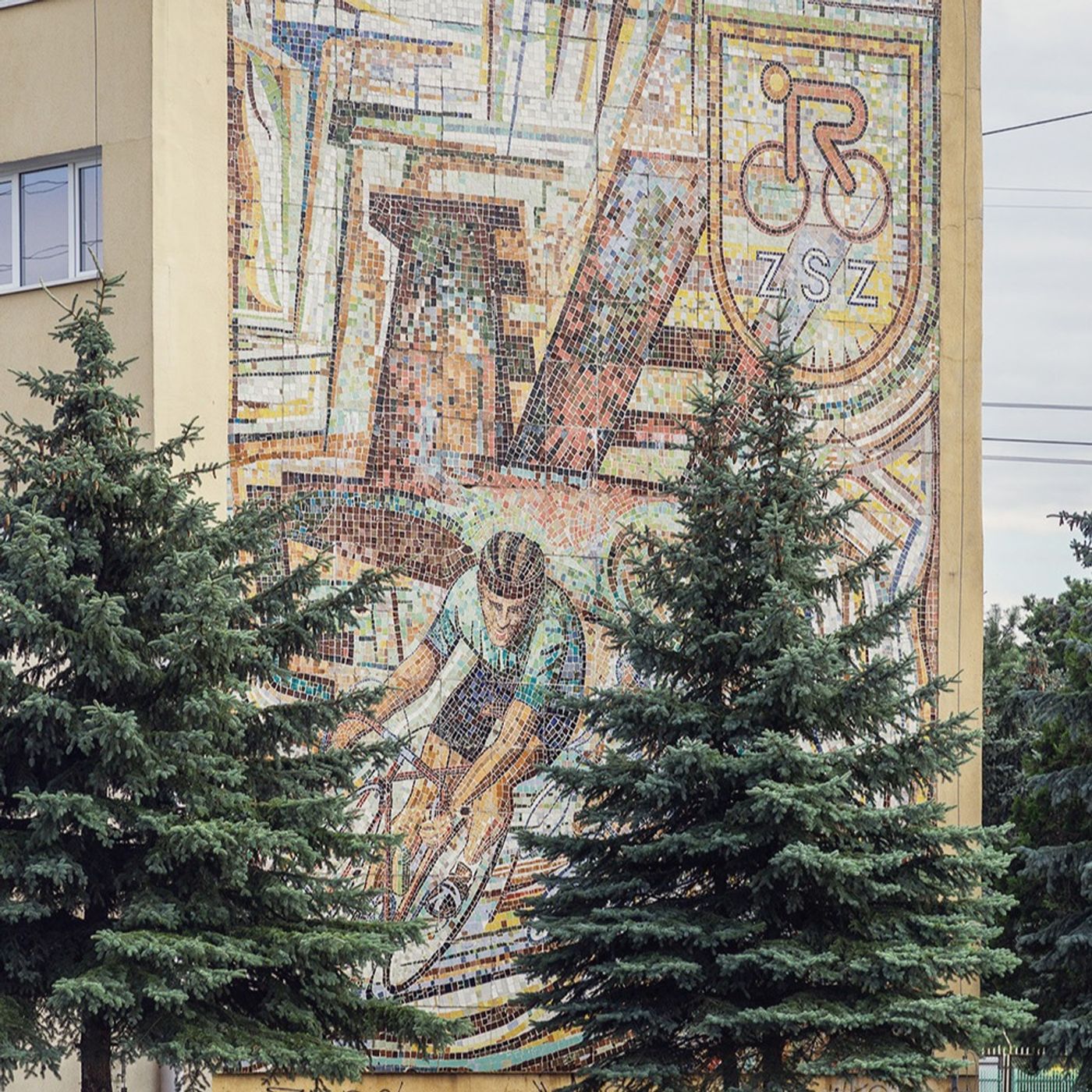 Artykuł: Bydgoski urbanizm szlakiem Brdy. Architektoniczny przewodnik po mieście episode artwork
