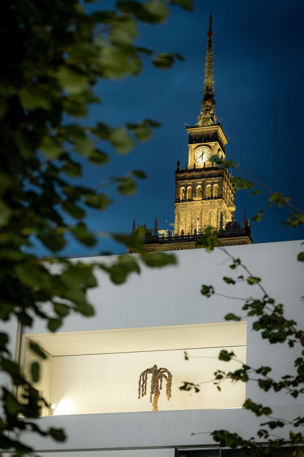 Artykuł: „Sezon na rzeźbę” redefiniuje rolę rzeźby w mieście, pokazując, czym jest dzisiaj episode artwork