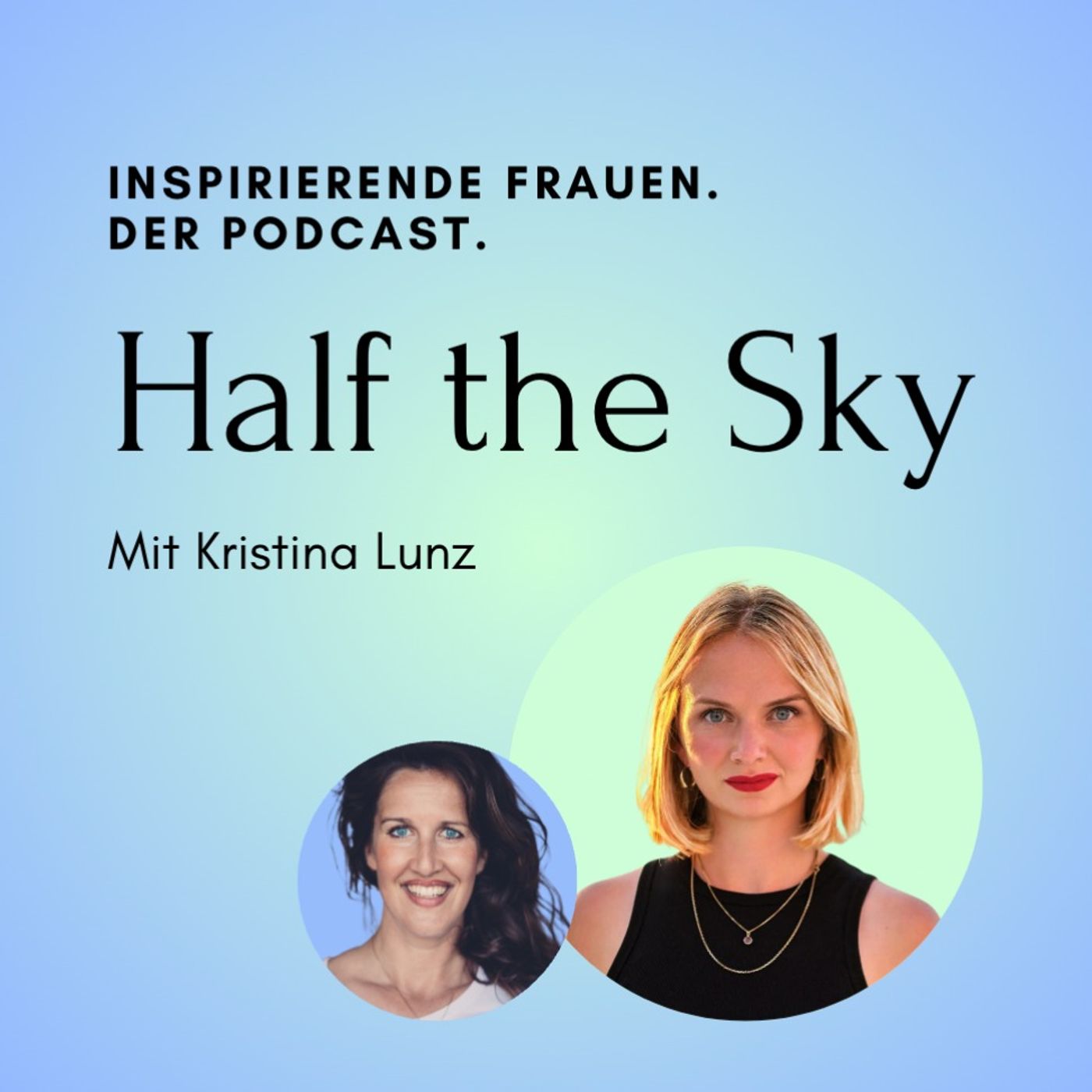 Half the Sky