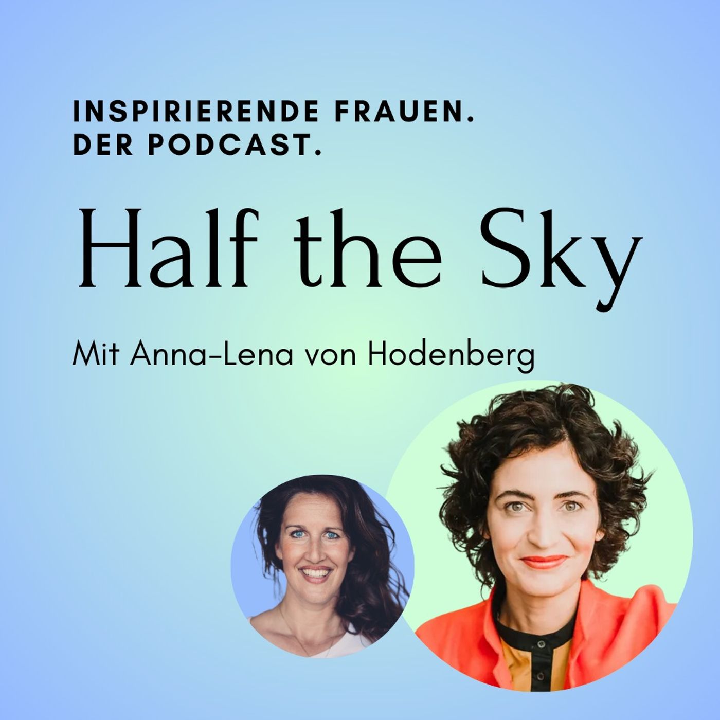 Half the Sky