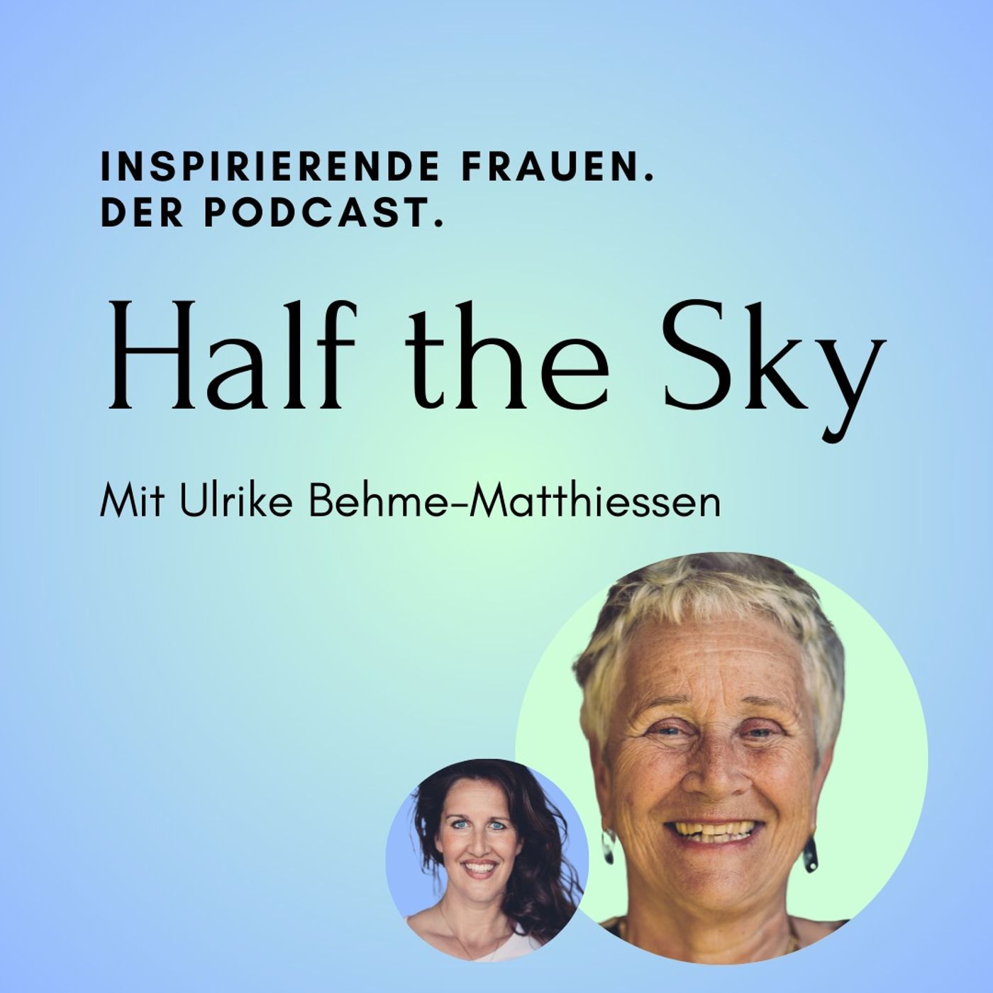 Half the Sky