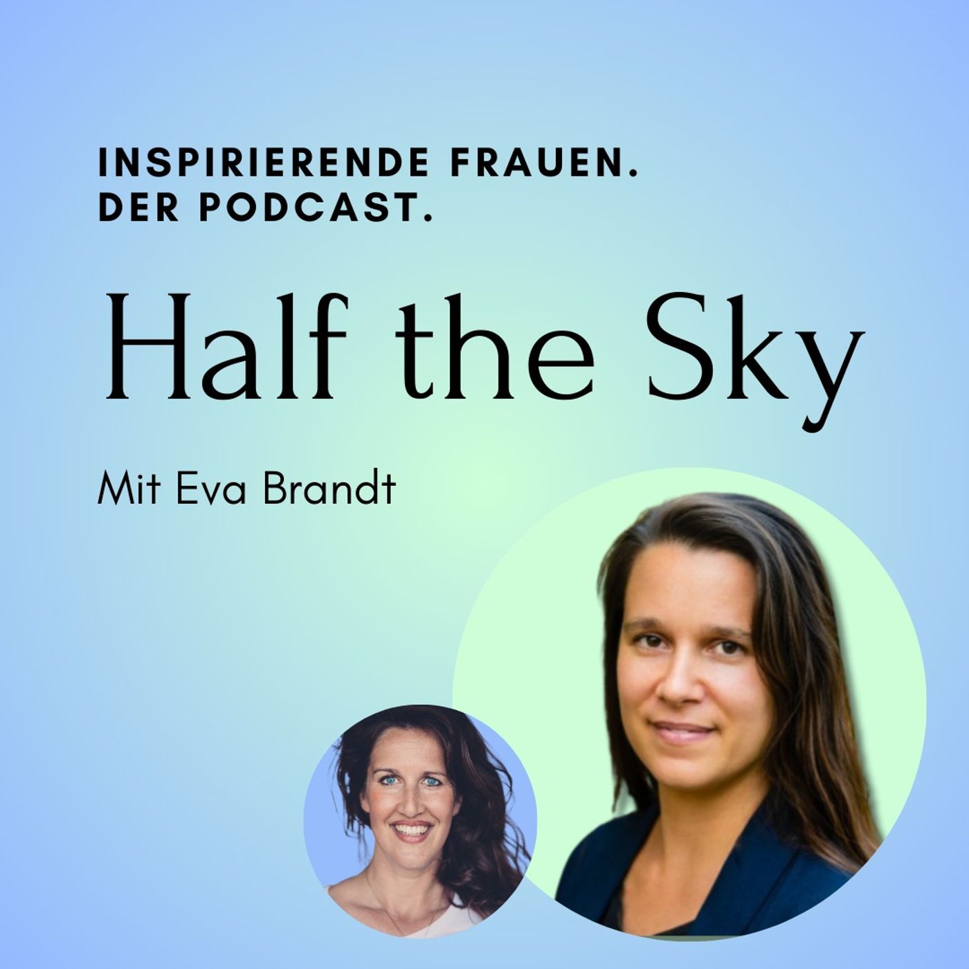 #1 - Eva Brandt: Wie ist es, ein Kind zu adoptieren?