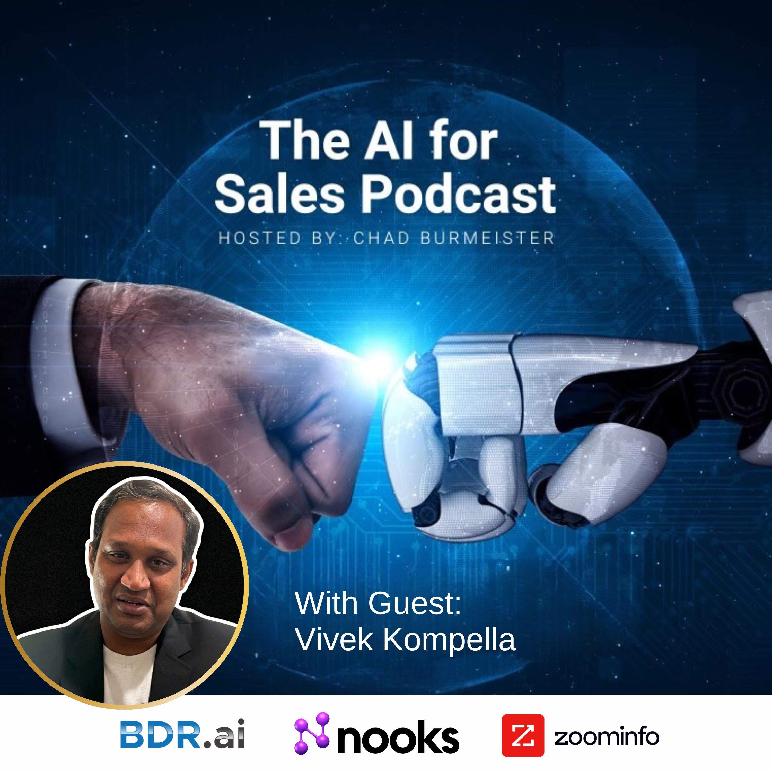 The Secret to Successful AI Adoption in Sales