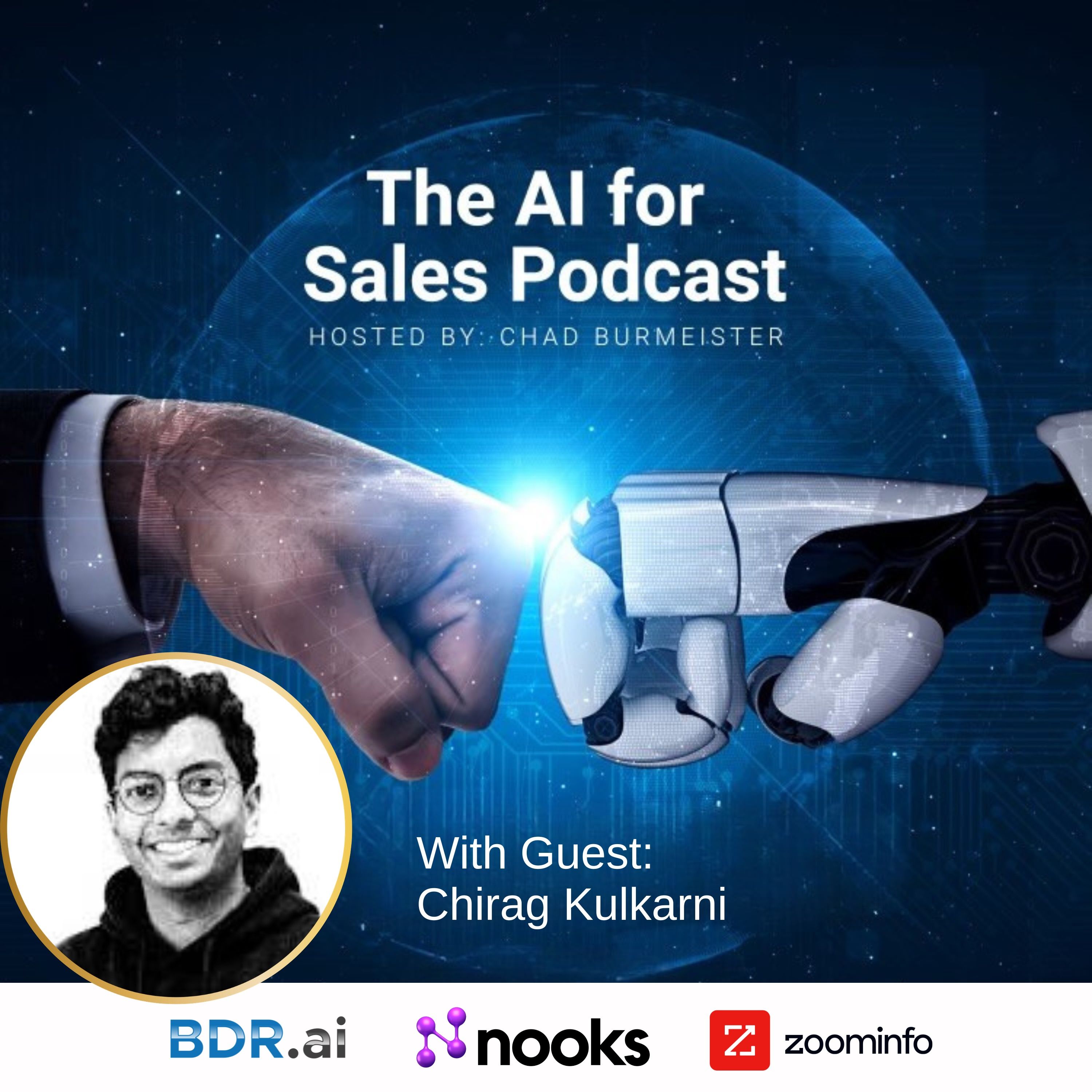 Augmenting Human Experience with AI