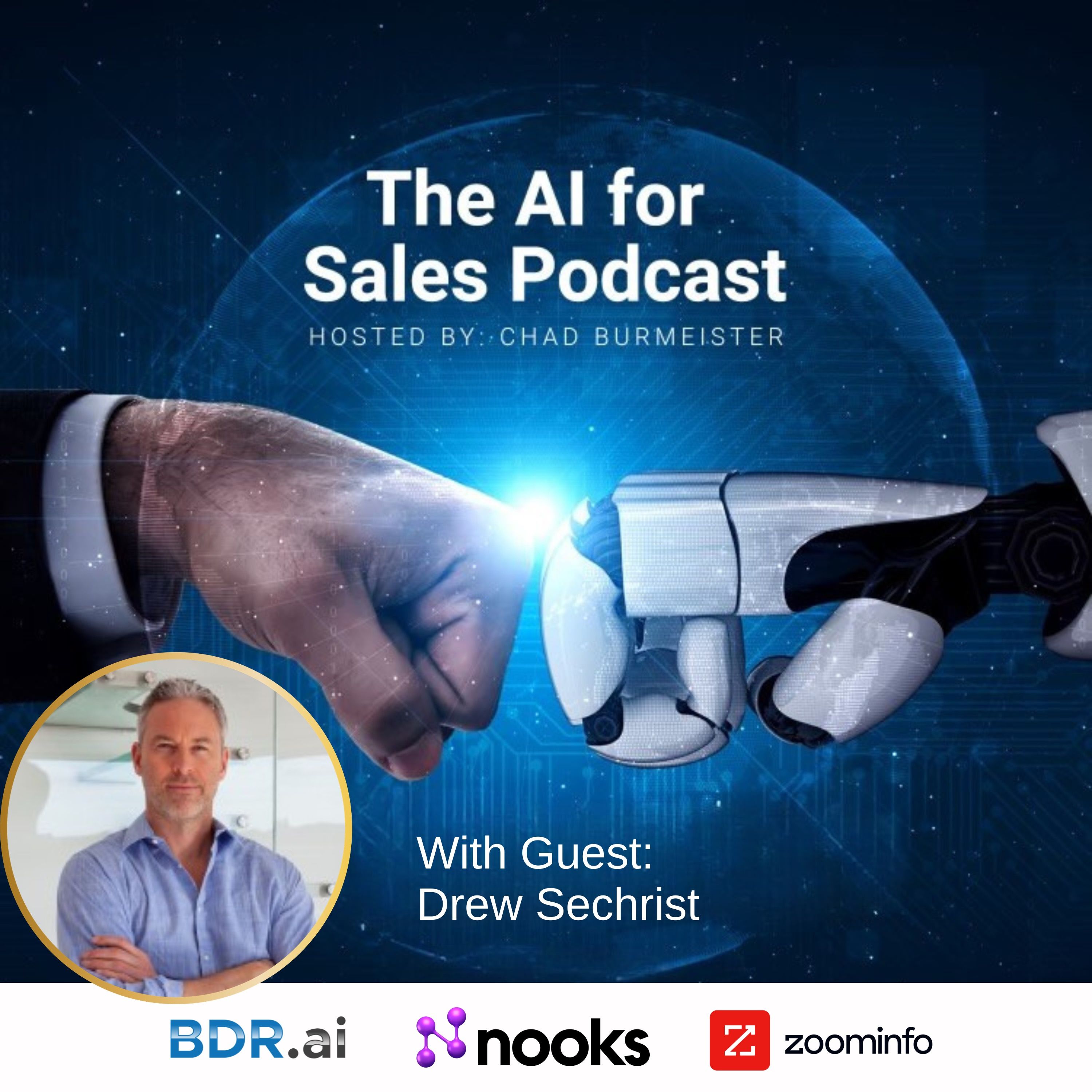 Revolutionizing Sales with AI and Relationship Networks