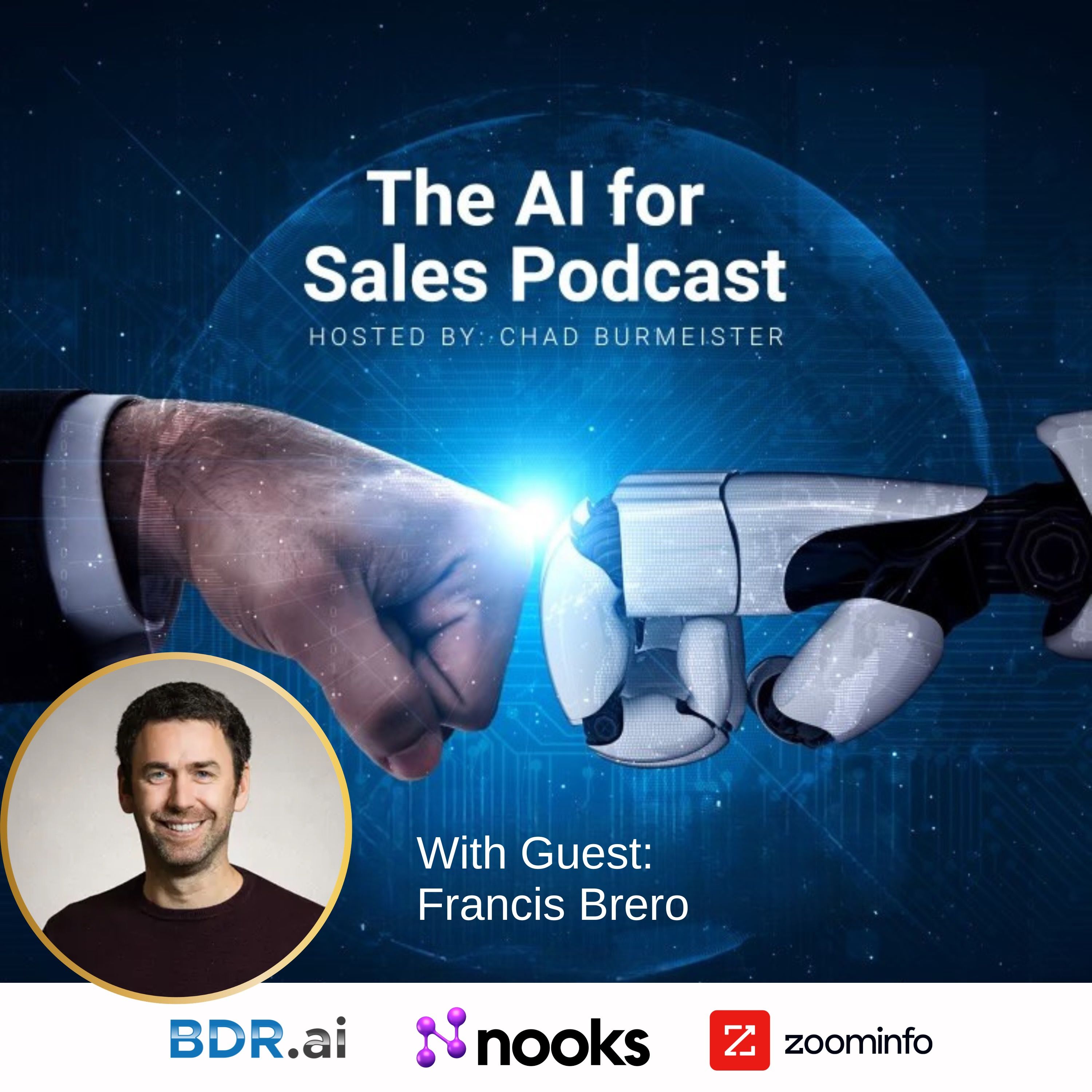 How Data and AI Are Revolutionizing B2B Sales