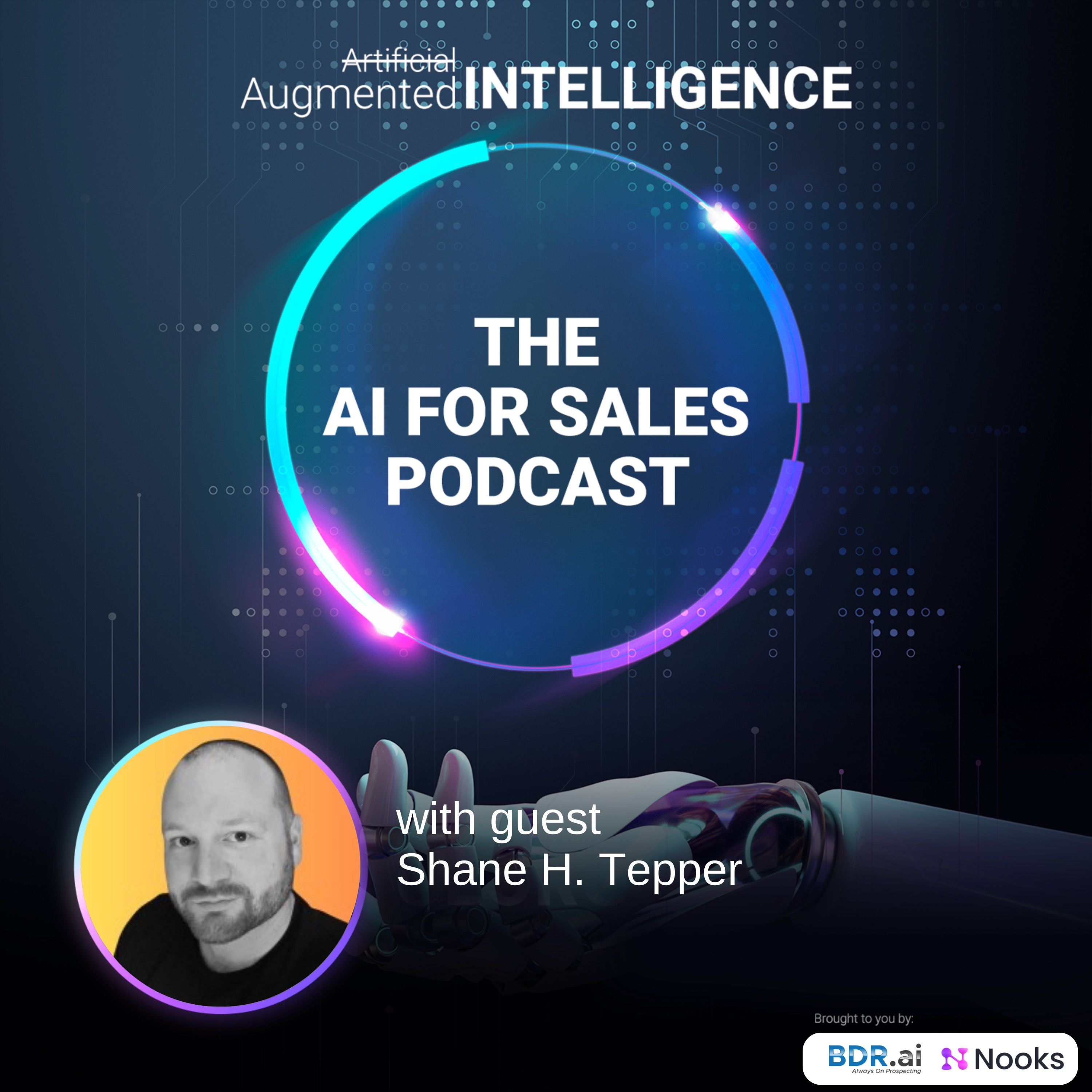Podcast Cover