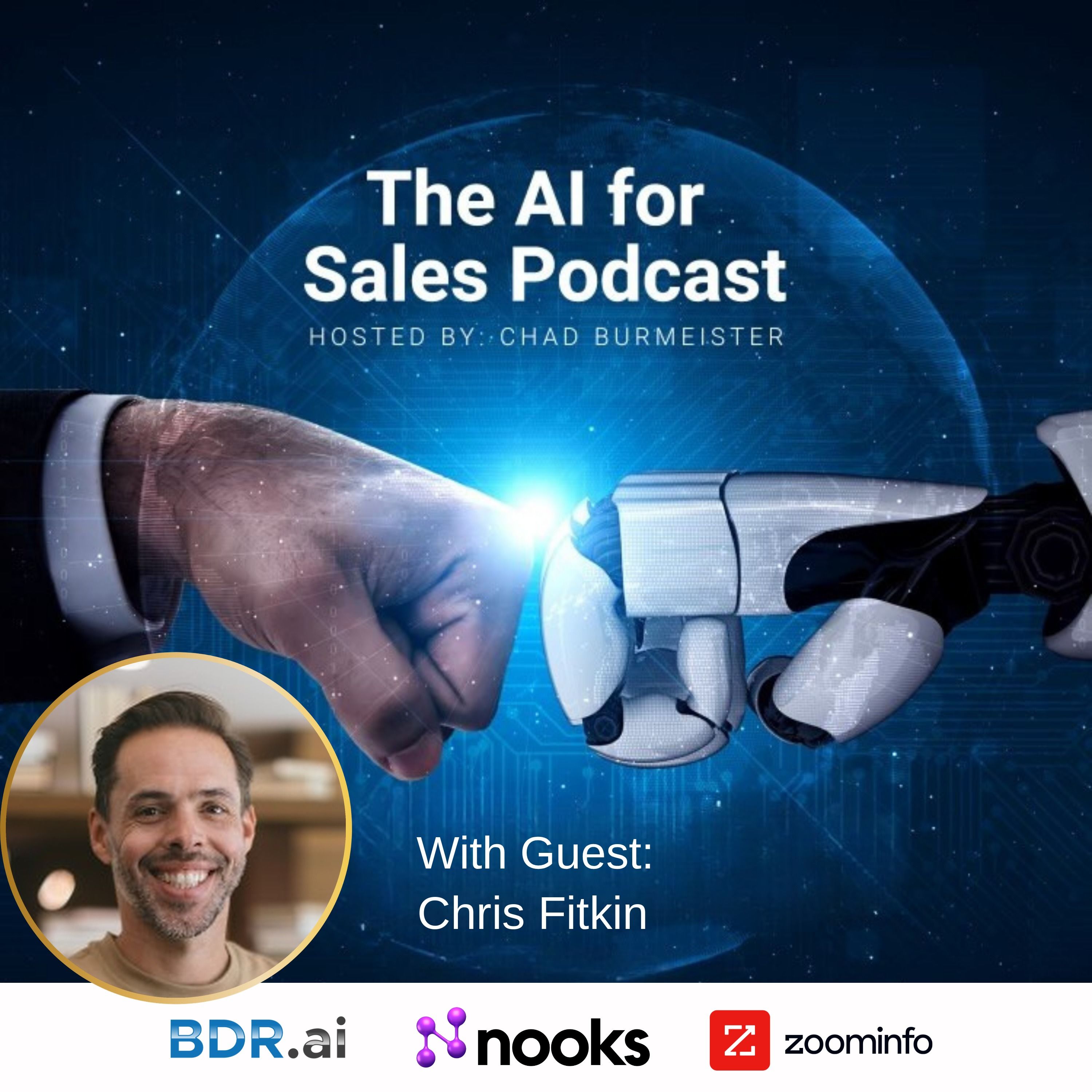 AI in Business: Practical Applications and Future Outlook episode artwork