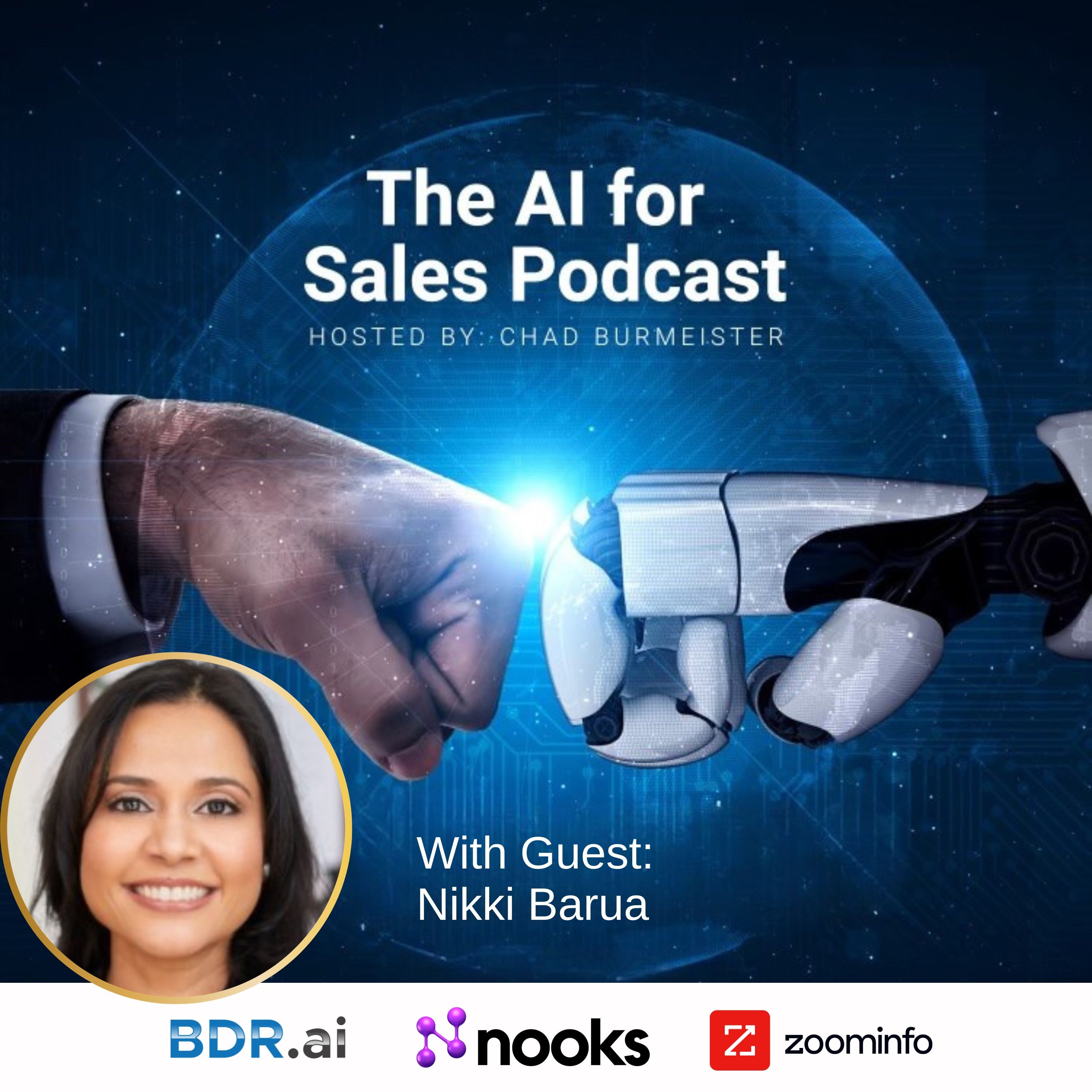 AI and Human Collaboration: The Future of Work