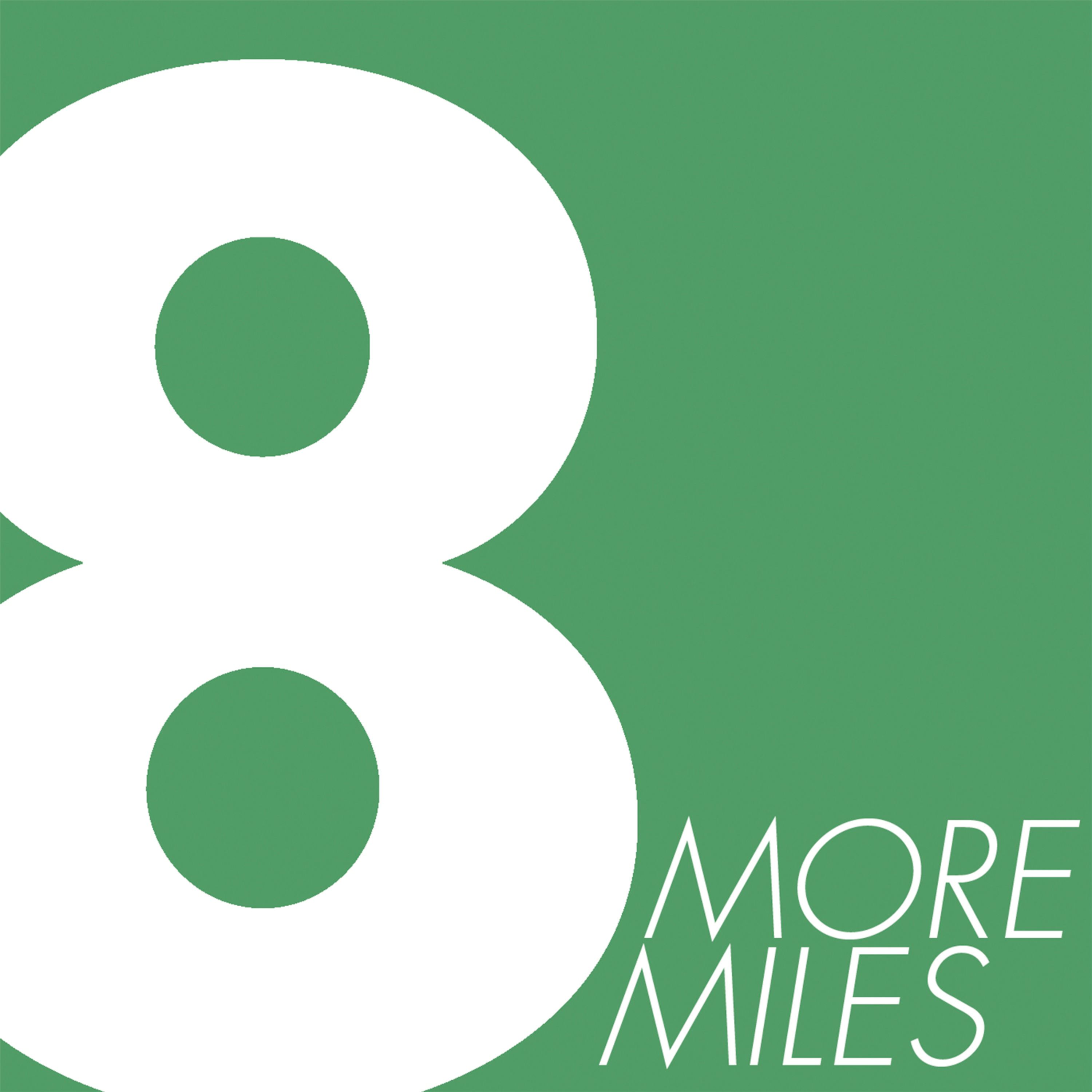 Eight More Miles - The Louisville Metro District 8 Podcast