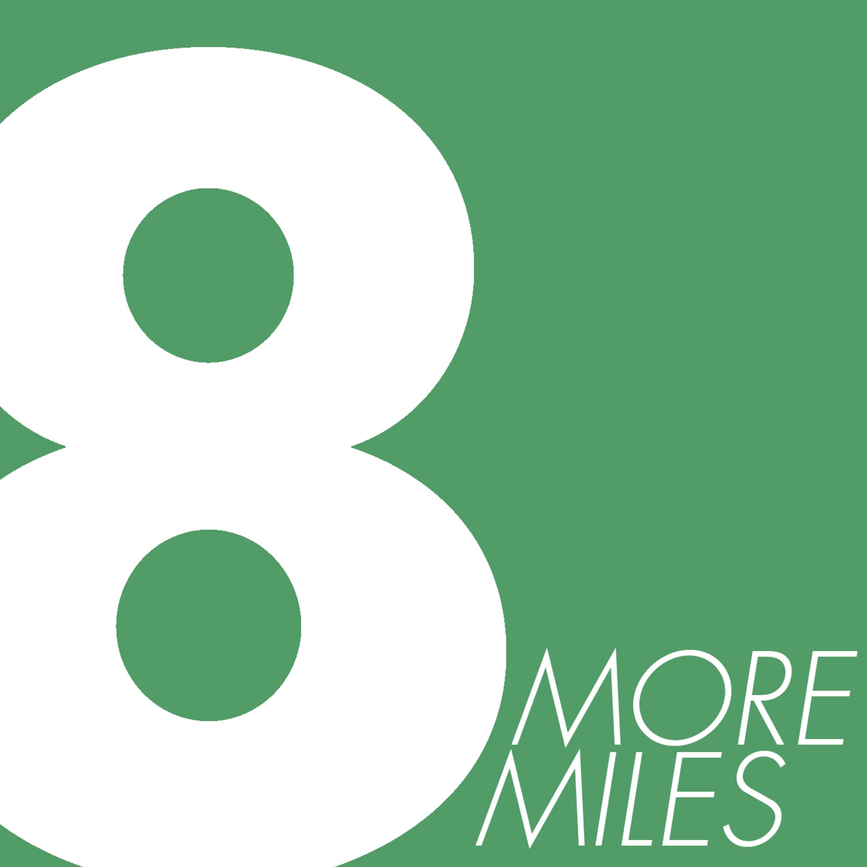 Eight More Miles - The Louisville Metro District 8 Podcast