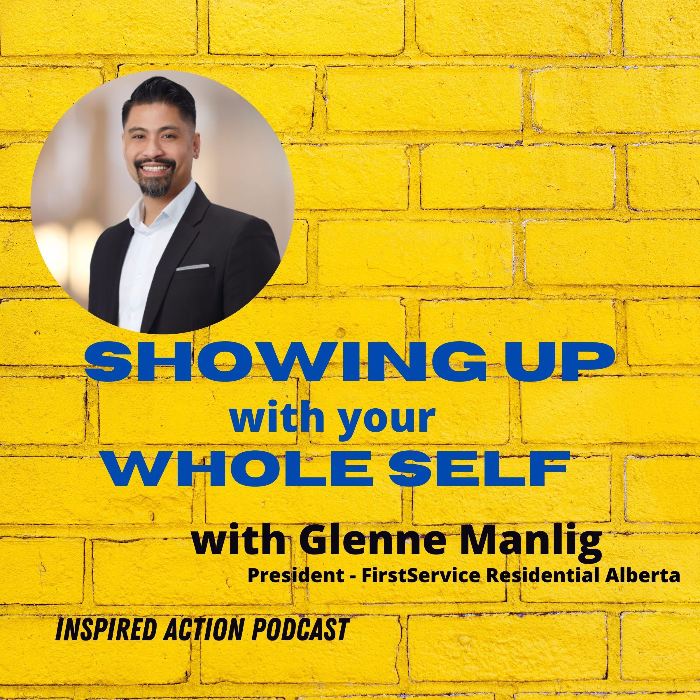 Inspired Action for Imperfect Humans