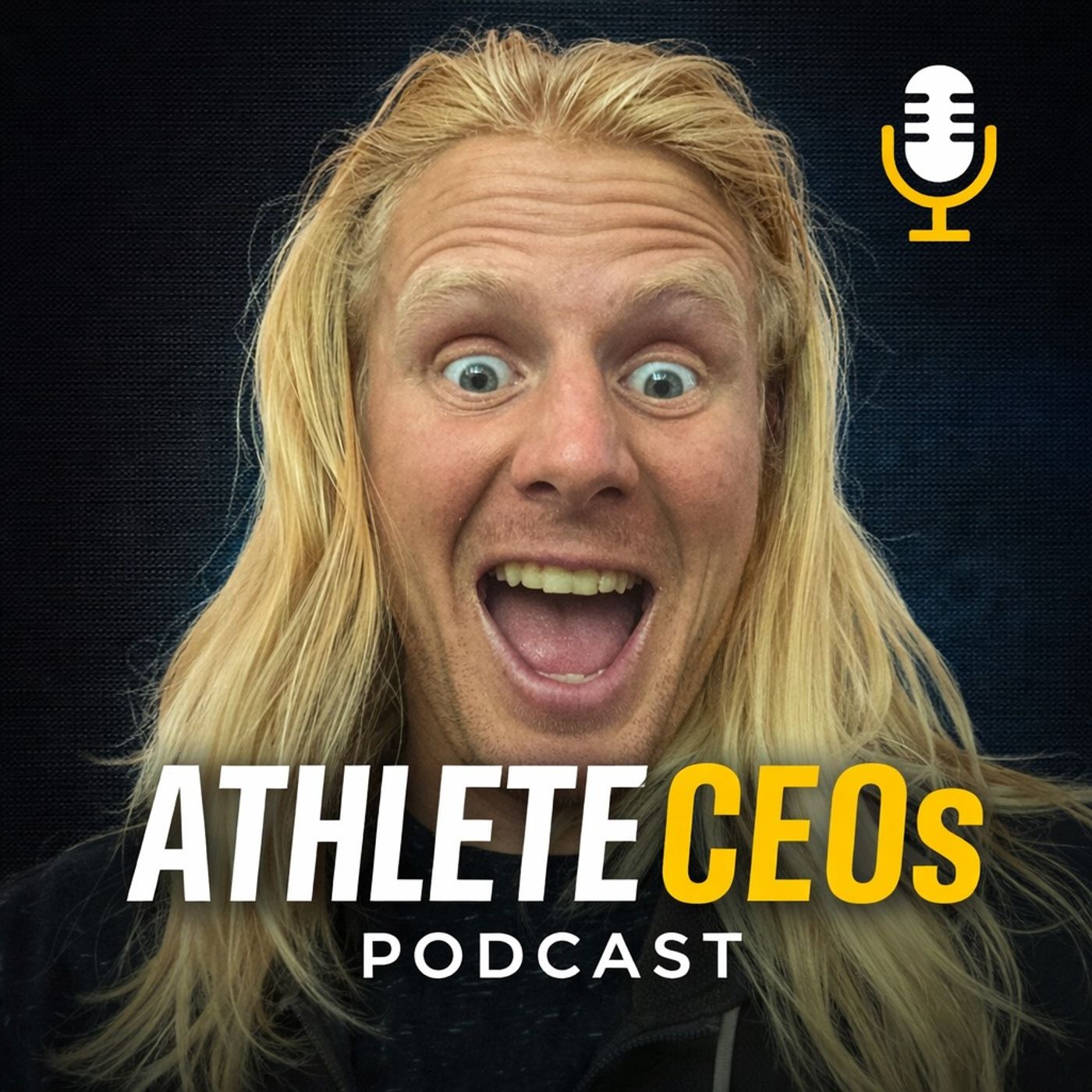 Athlete CEOs