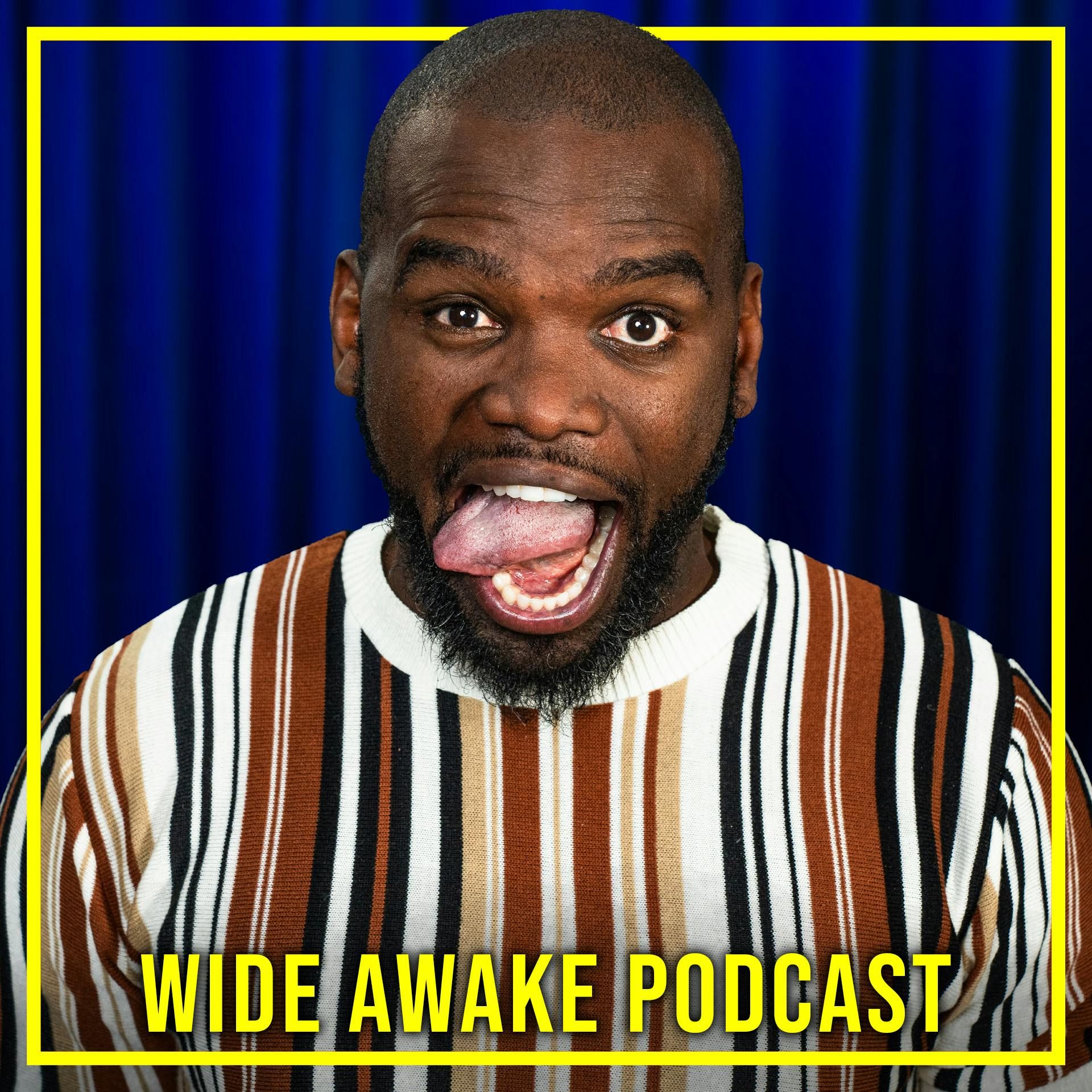 Wide Awake Podcast