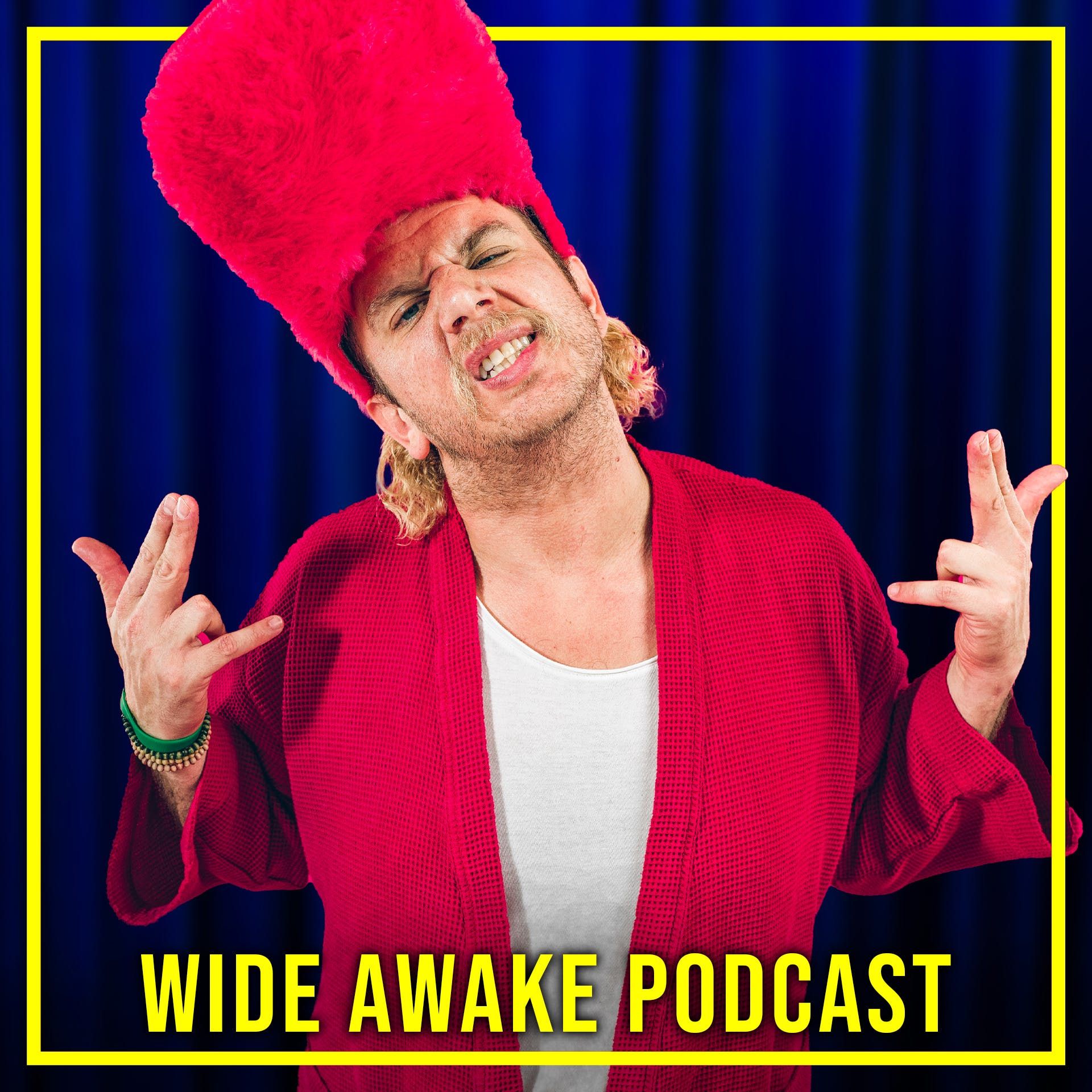 Wide Awake Podcast