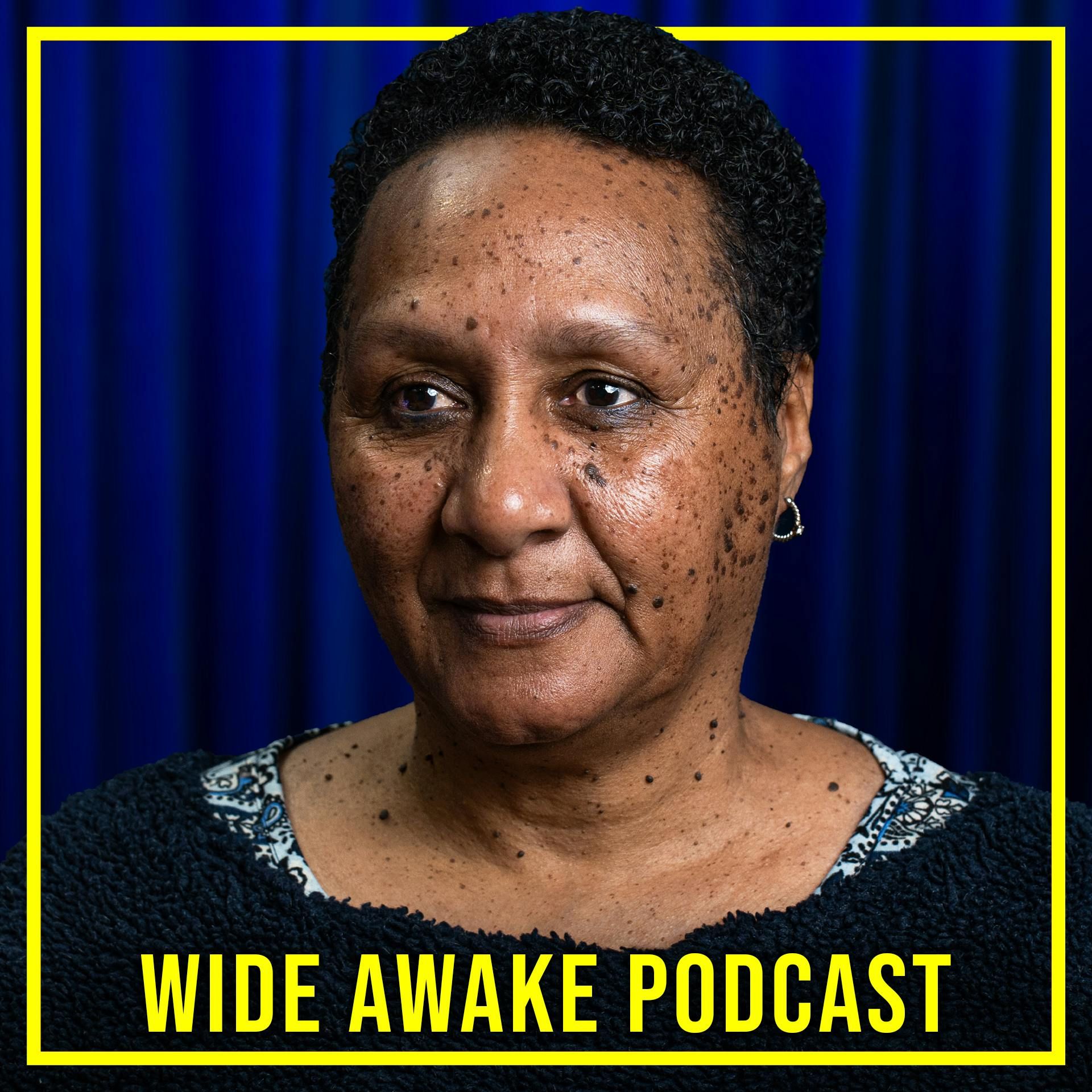 Wide Awake Podcast