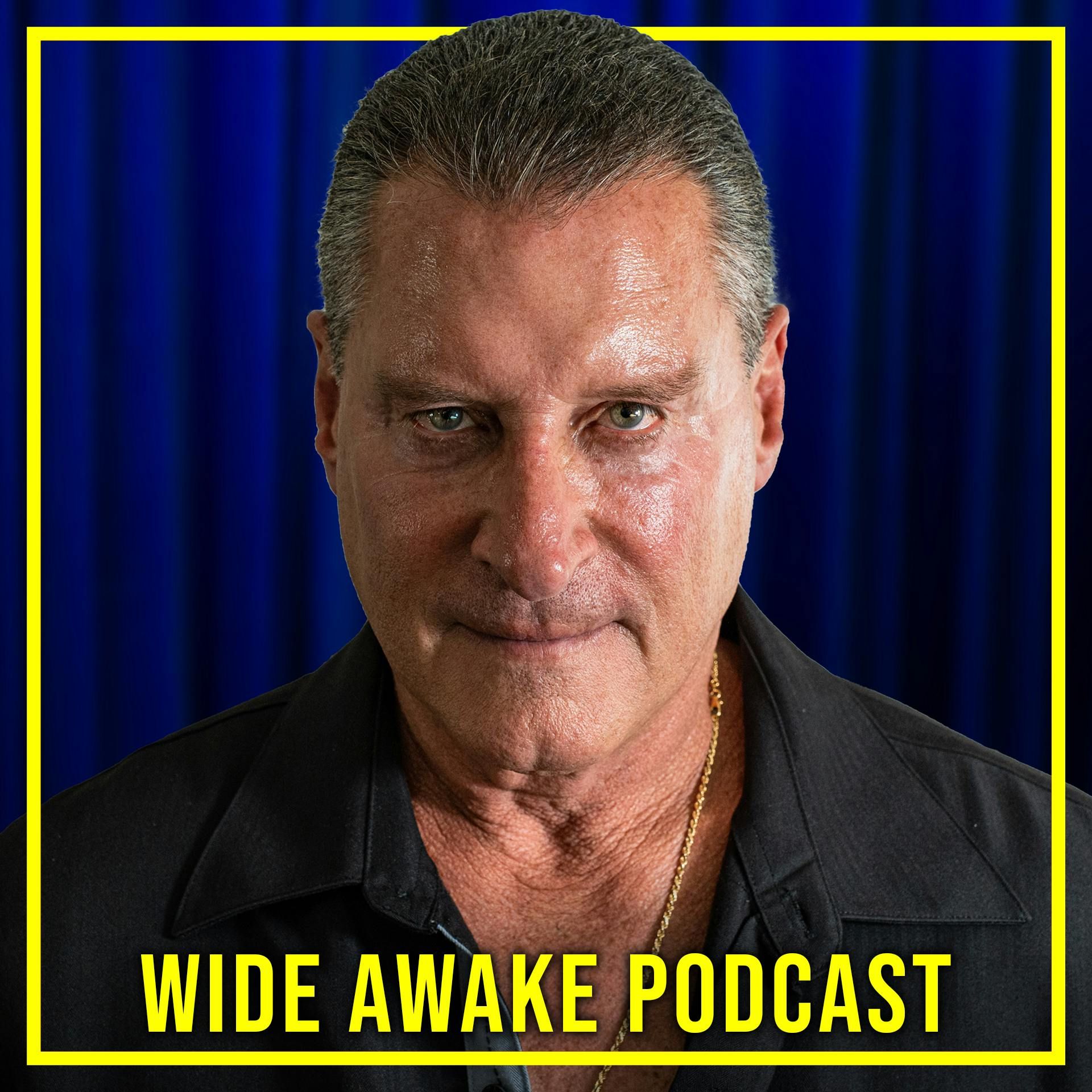 Wide Awake Podcast