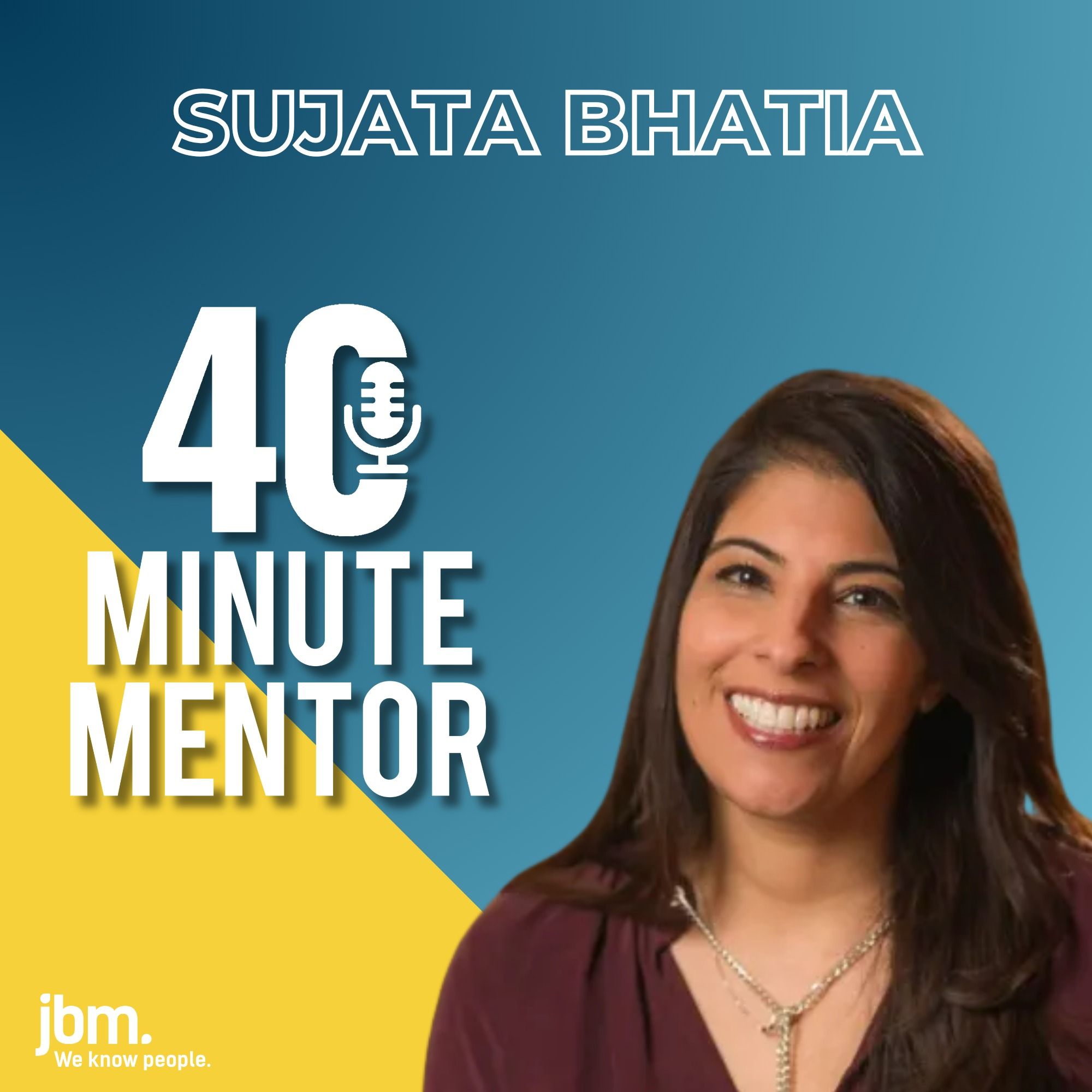 Going back to zero - what it really takes to reinvent a business from the inside with Sujata Bhatia (ex-Monzo COO & Index Ventures)