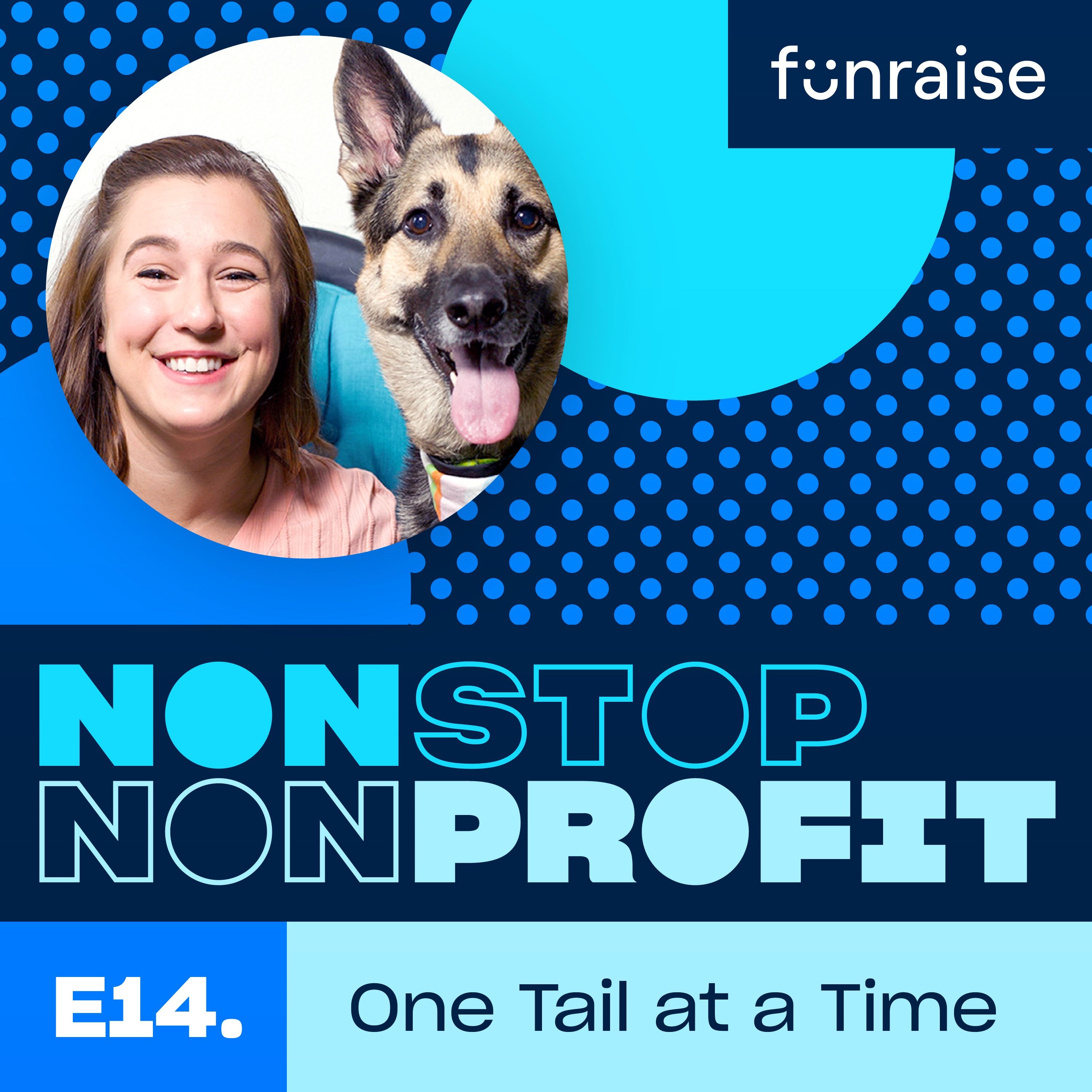 Nonstop Nonprofit