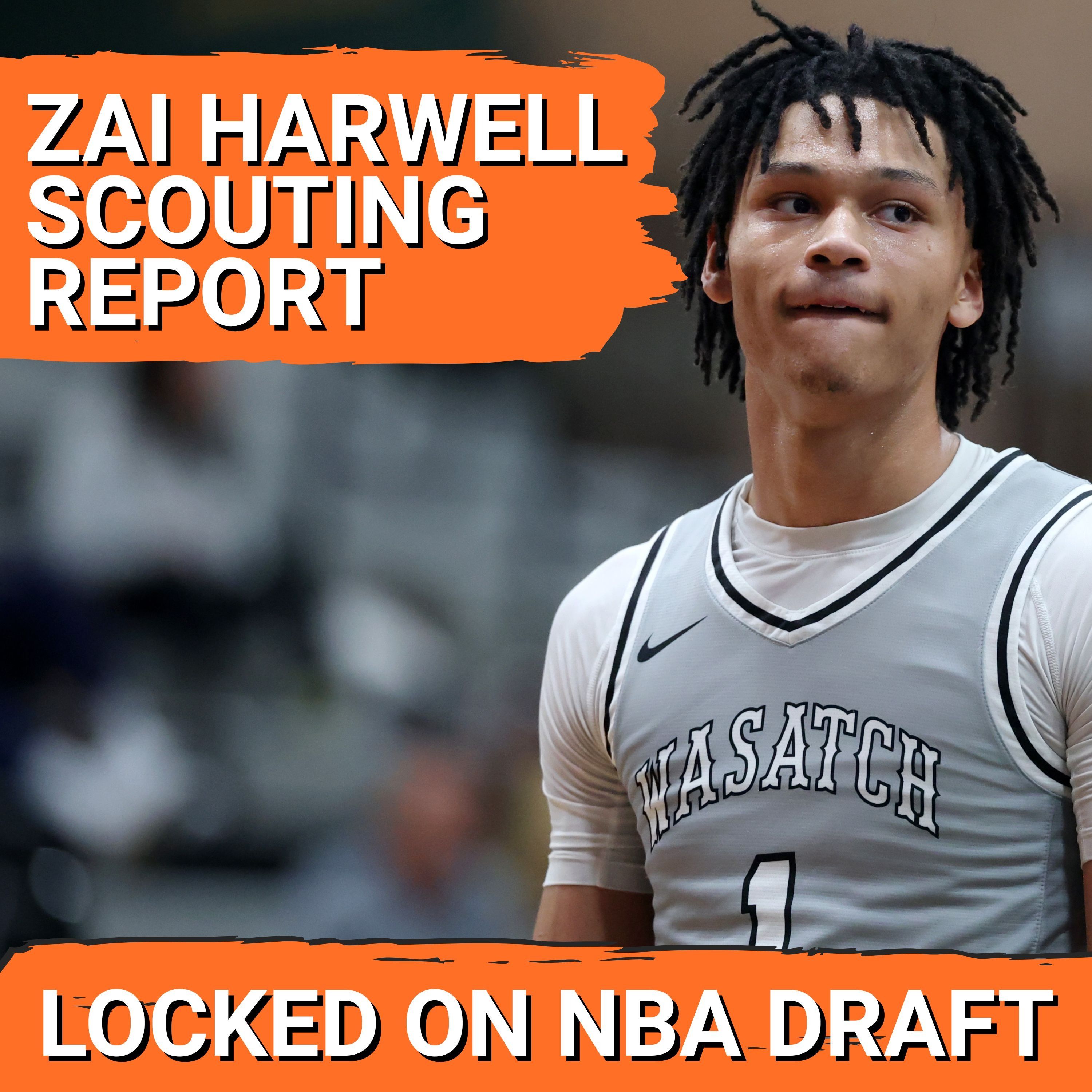 Isiah Harwell is the most underrated five-star freshman in college basketball