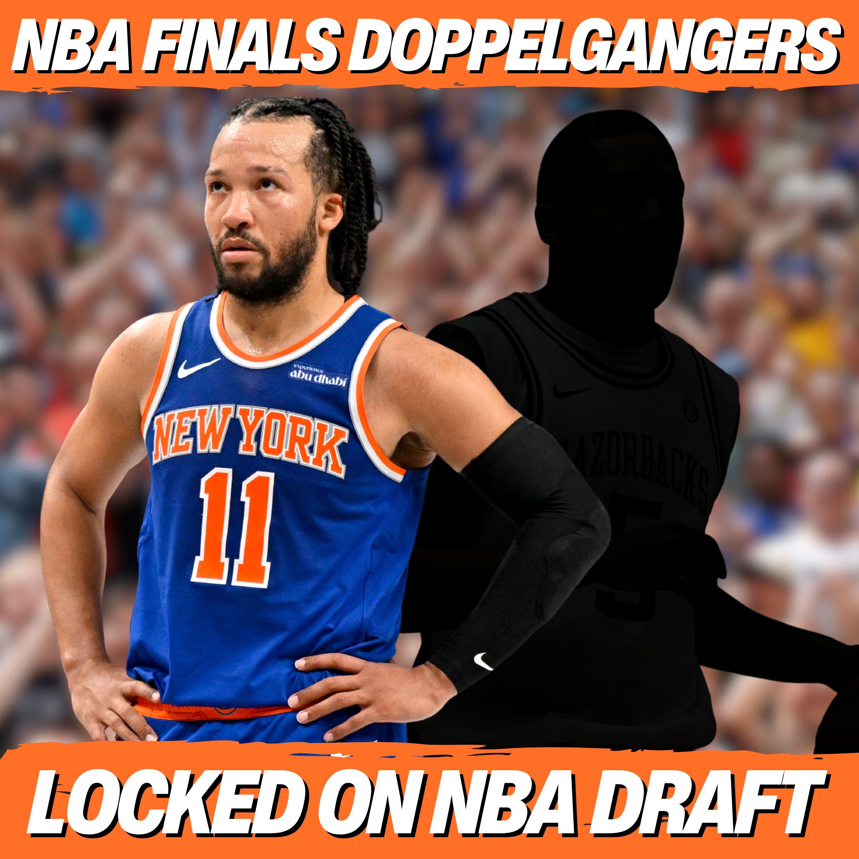 2026 NBA Draft Doppelgangers: Finding the Next Jalen Brunson, Mikal Bridges & More for the New York Knicks
