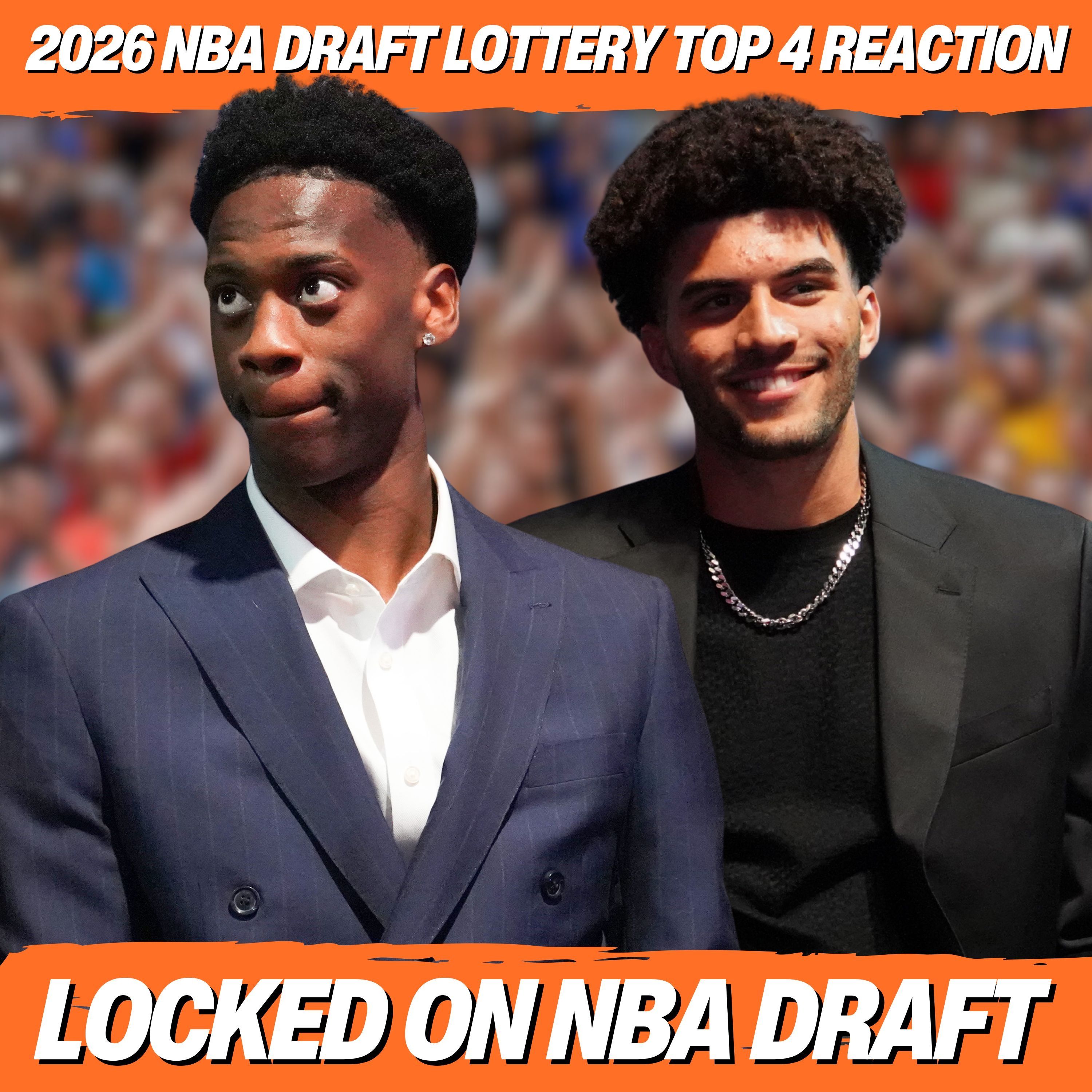 2026 NBA Draft Lottery Reaction: Wizards Win No. 1 Pick — What Happens Next for Washington, Utah, Memphis & Chicago?