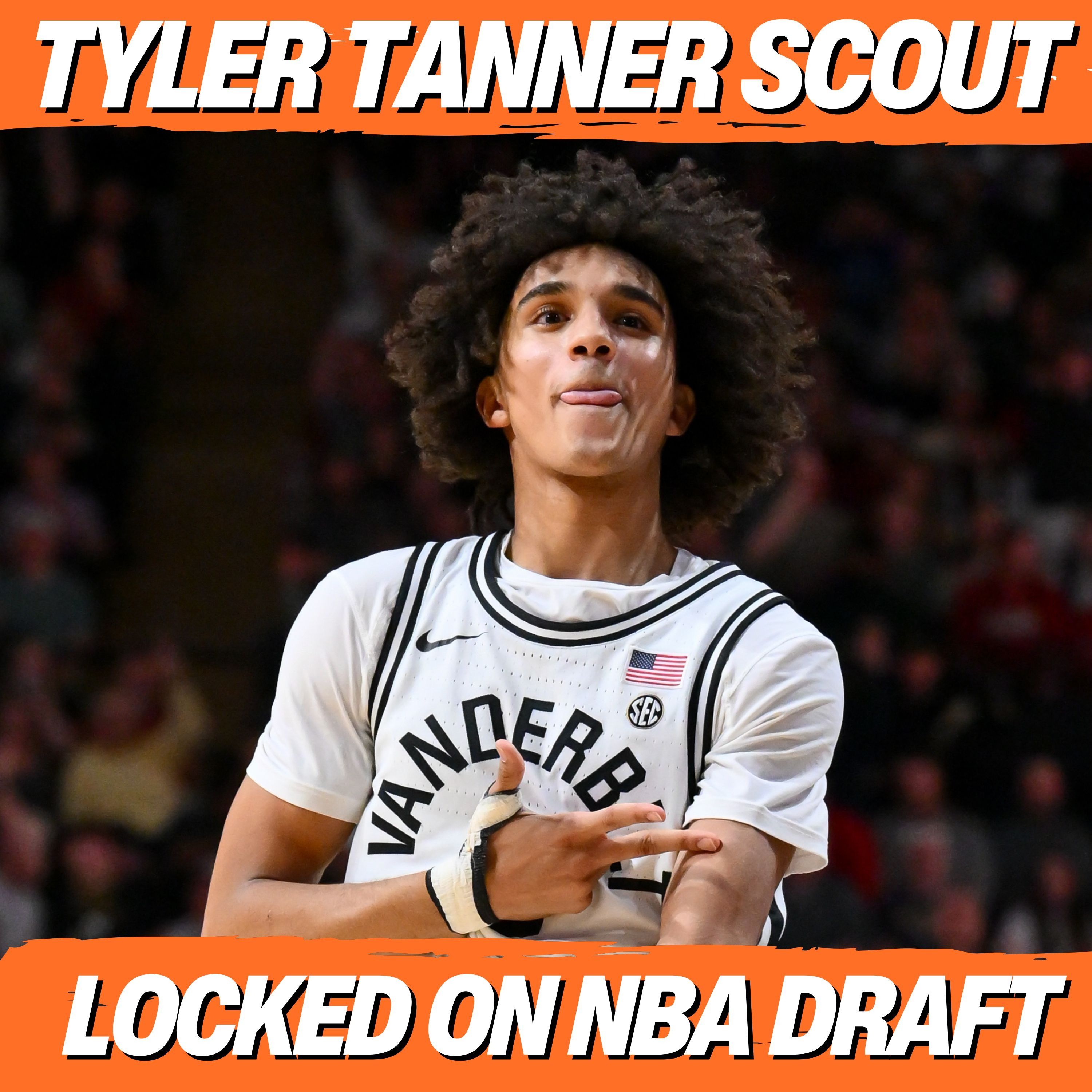 Locked On NBA Draft with No Ceilings