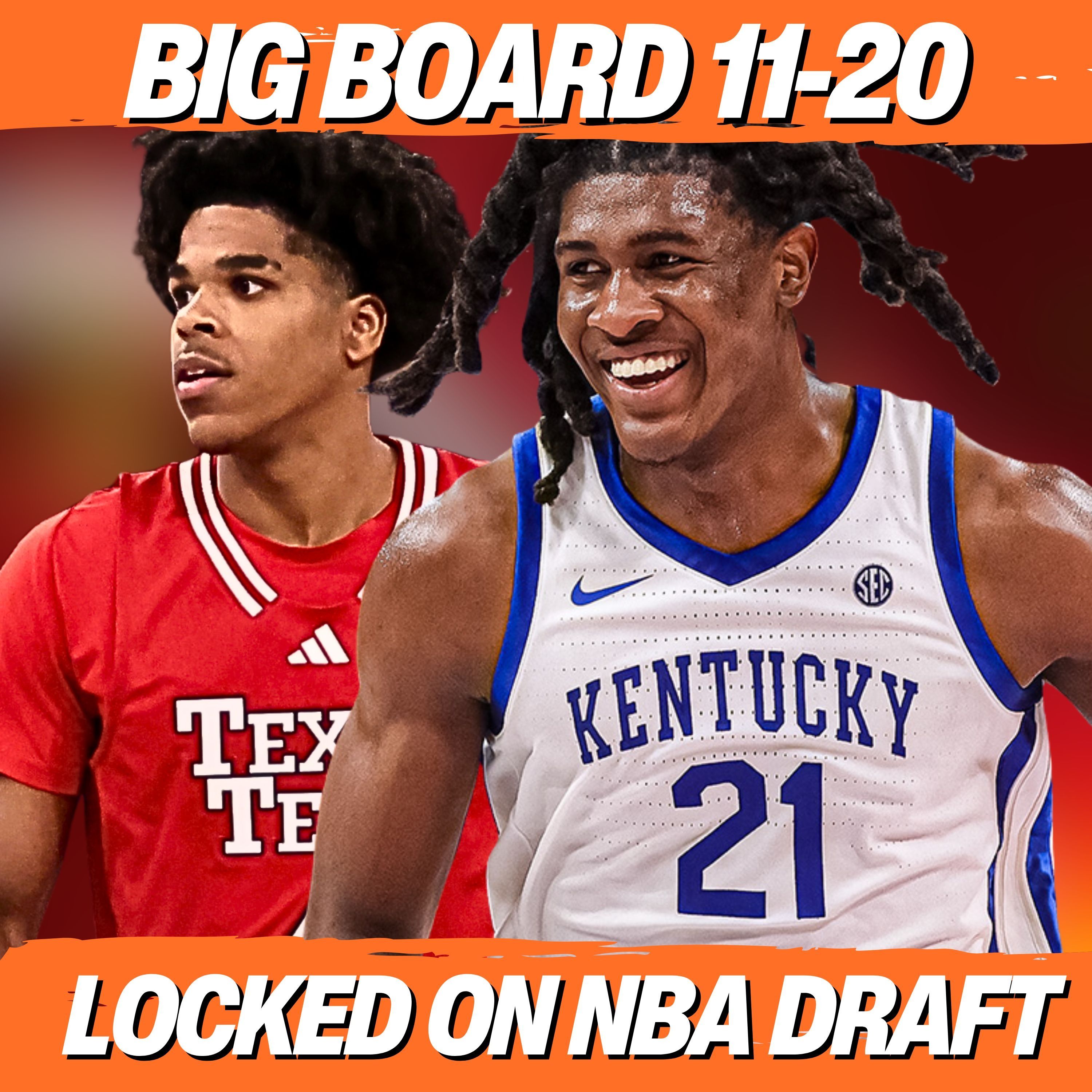 2026 NBA Draft Big Board: Jayden Quaintance and Koa Peat plummeting down the board
