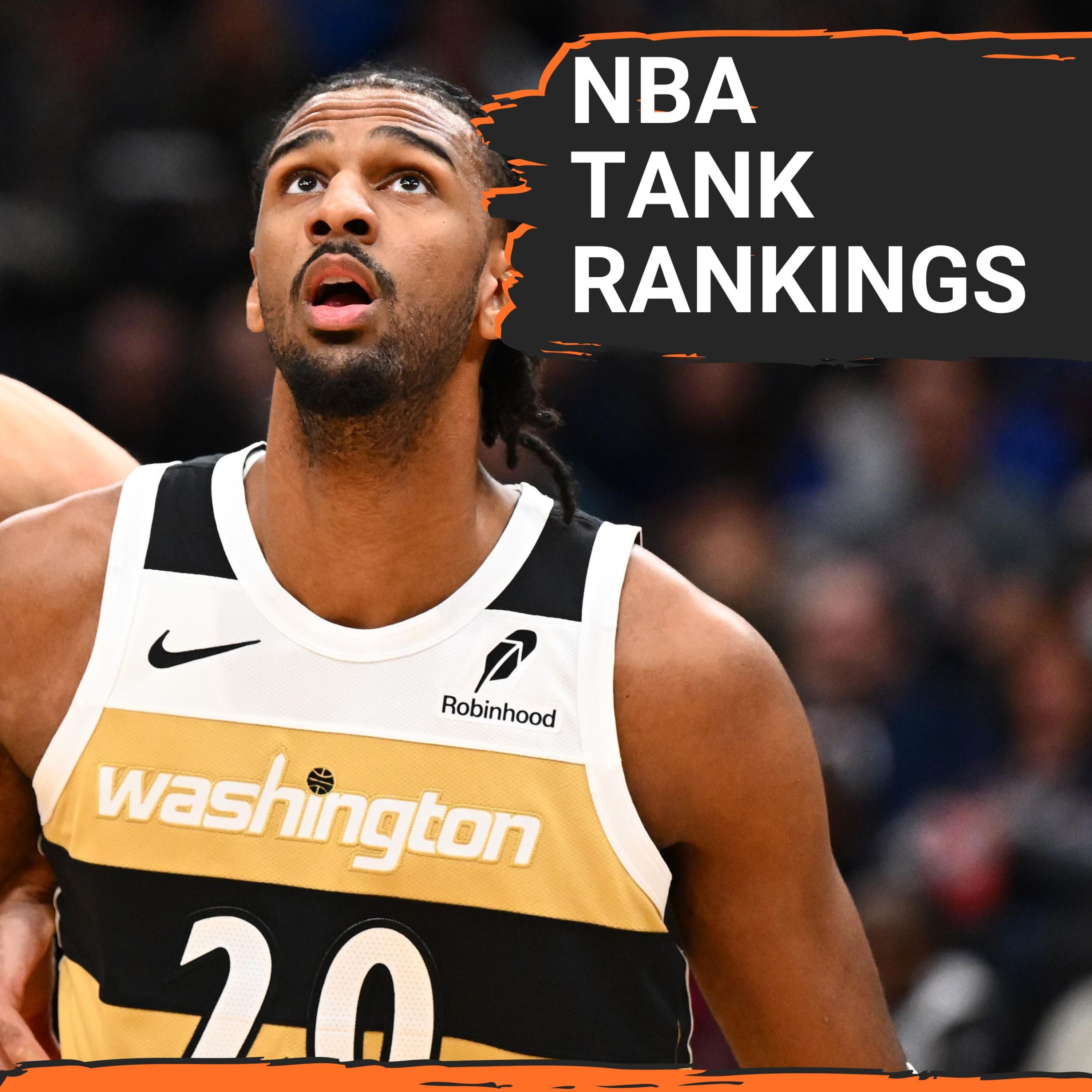 Ranking the TANK, Which Team Needs #1 Pick The Most? | 2026 NBA Draft