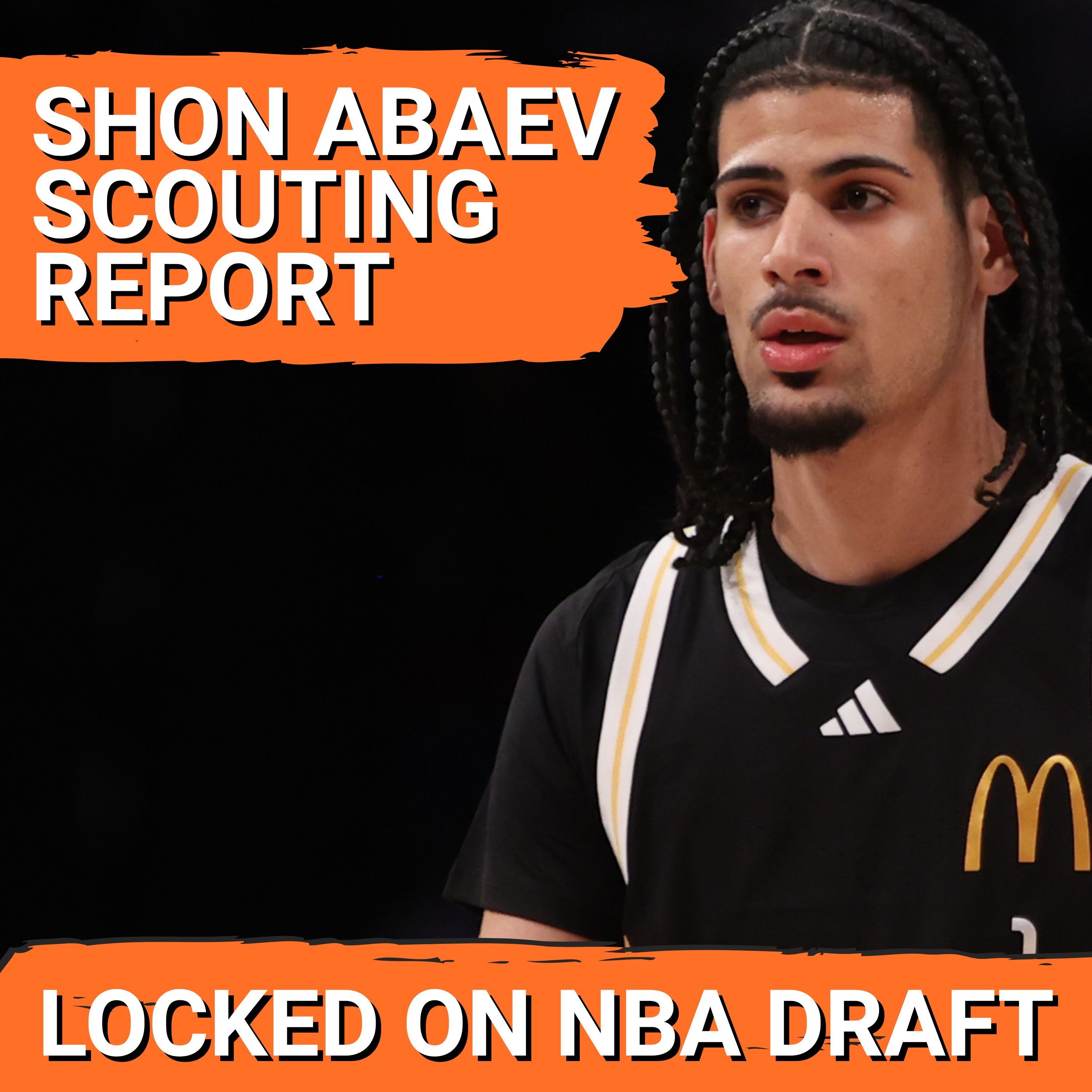 Shon Abaev is the best freshman shotmaker in the country