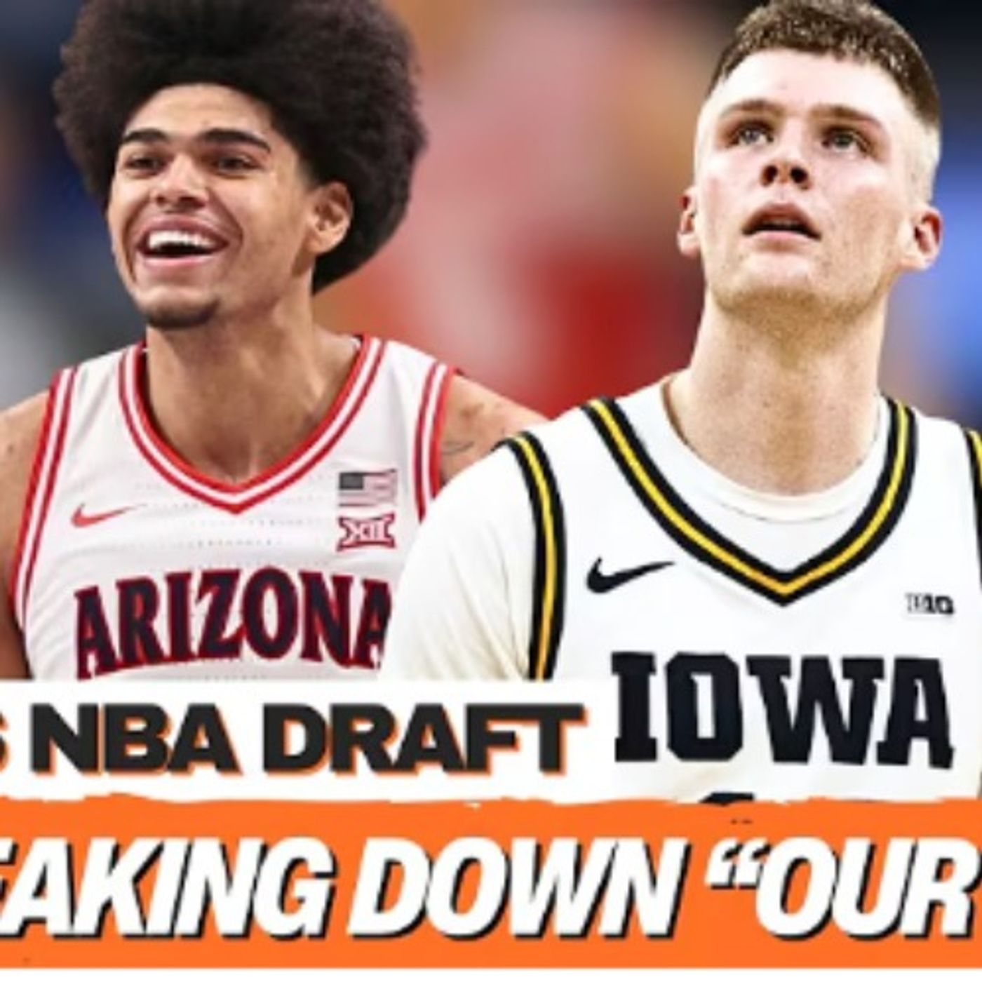 Locked On NBA Draft with No Ceilings