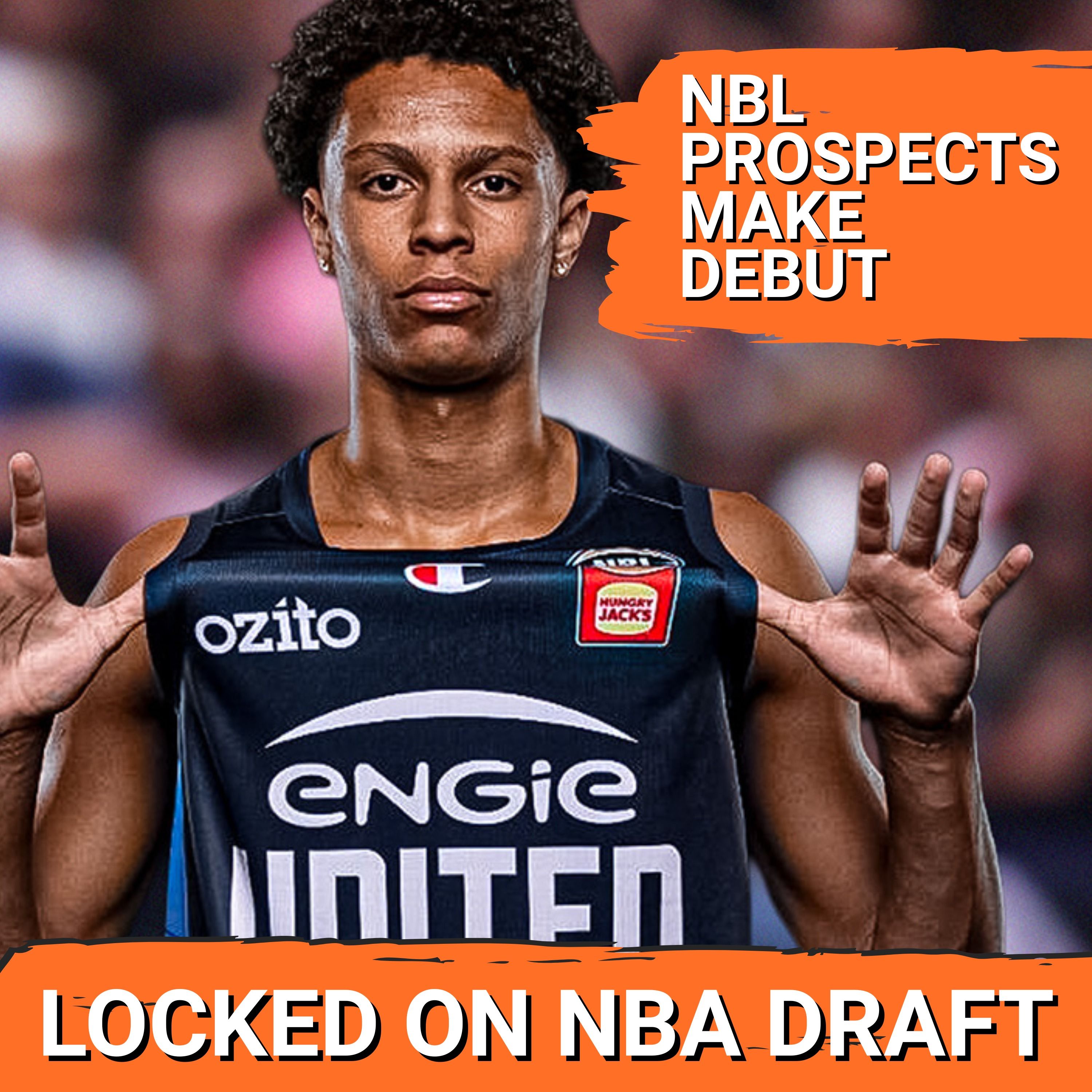 The BEST International Prospects Hit the Ground Running | 2026 NBA Draft