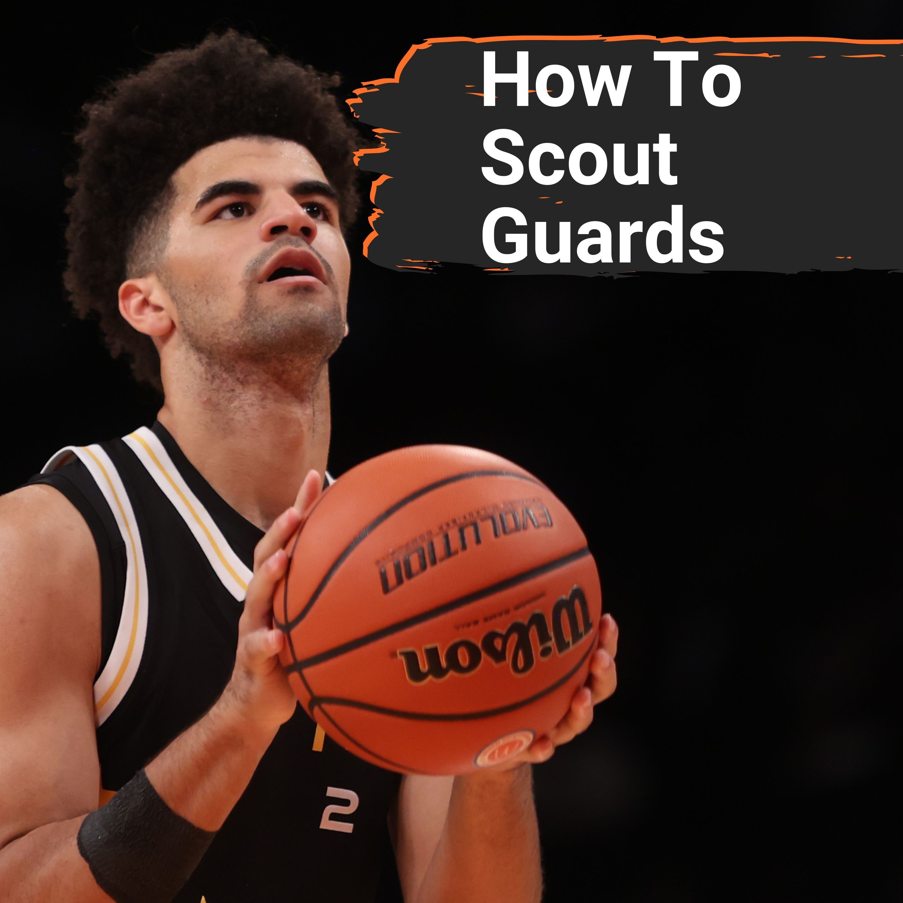 SCOUTING SECRETS! How to scout guards for the 2026 NBA Draft! | Cayden Boozer, Adrian Wooley