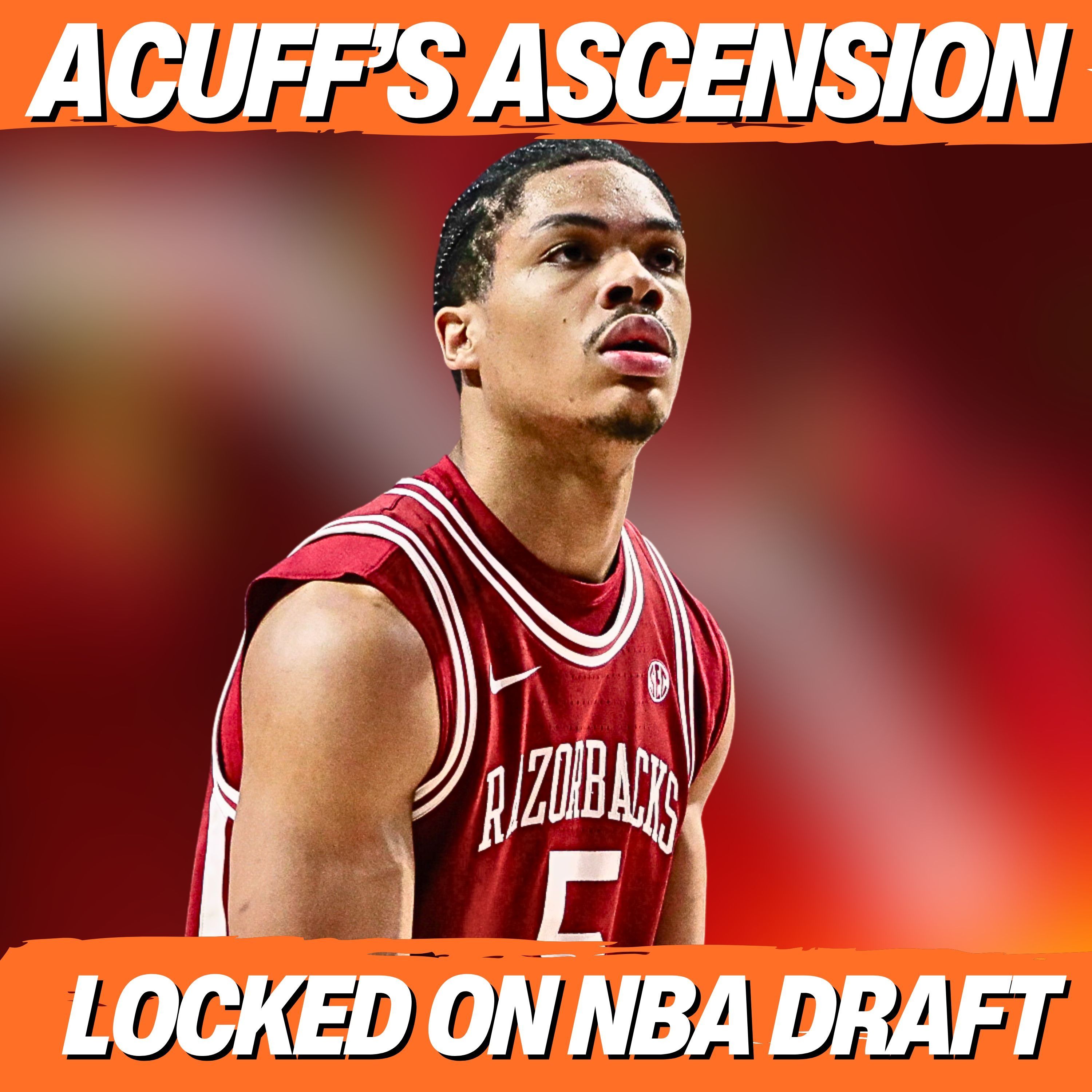 Locked On NBA Draft with No Ceilings