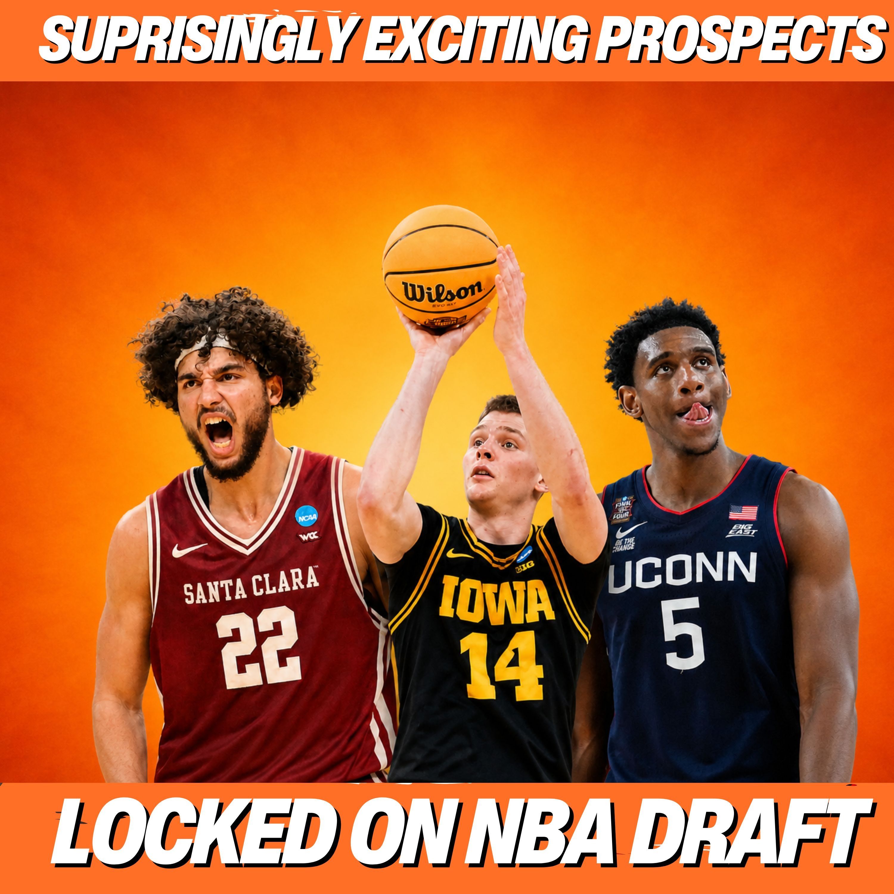 SECRETLY EXCITING 2026 NBA Draft Prospects You Need to Know!