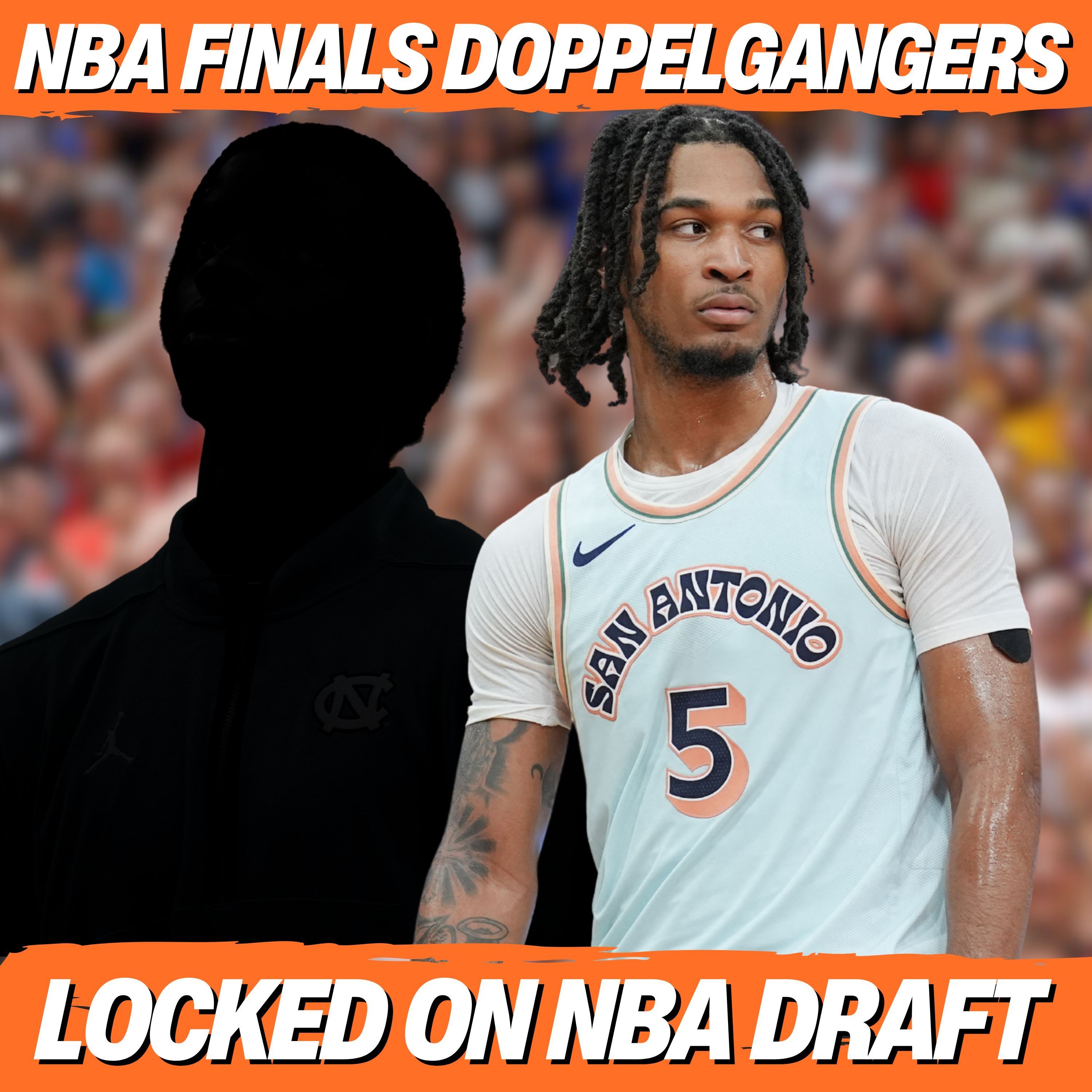 Building the Next Spurs: 2026 NBA Draft Doppelgangers for San Antonio's Finals Roster