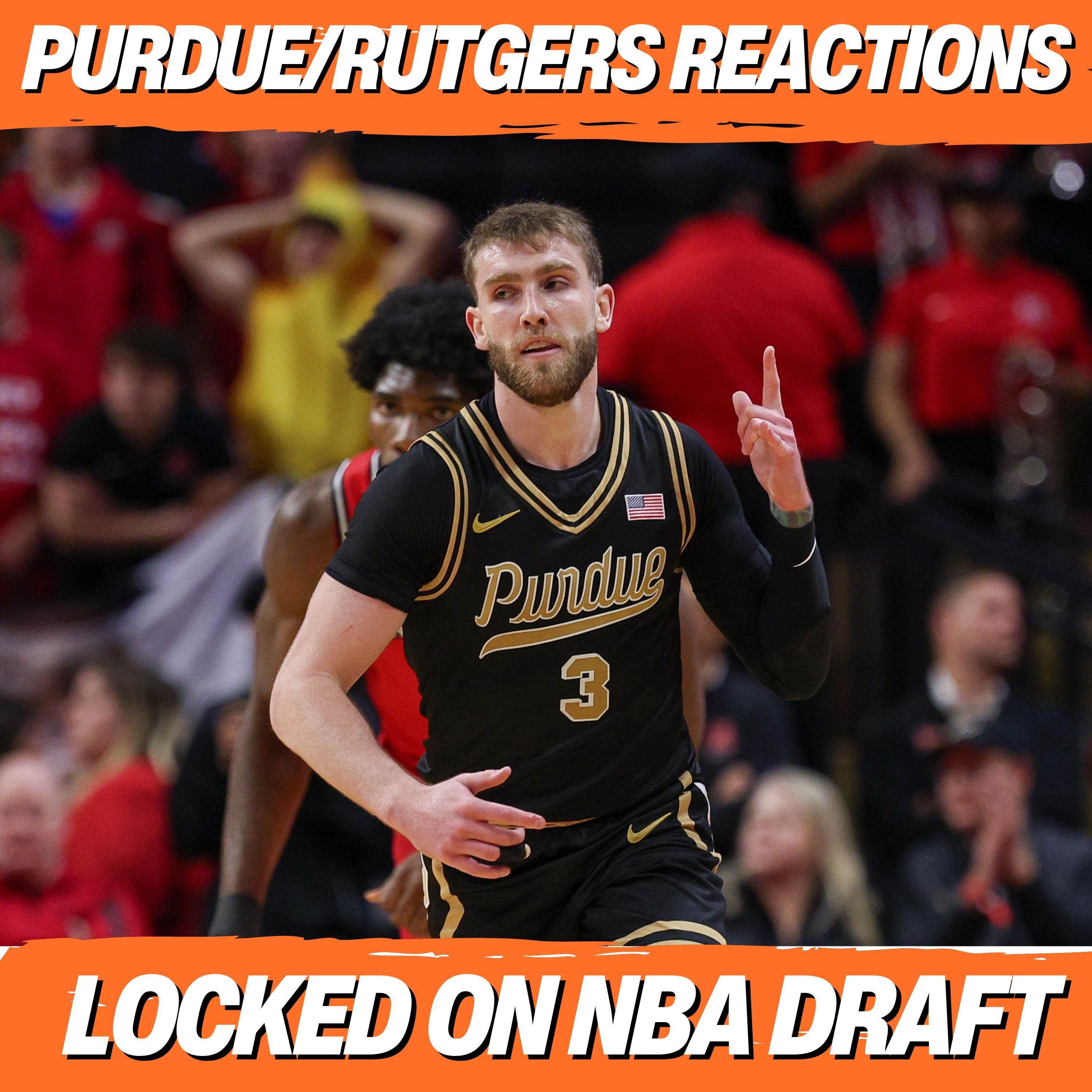 Braden Smith is the best floor general in the country