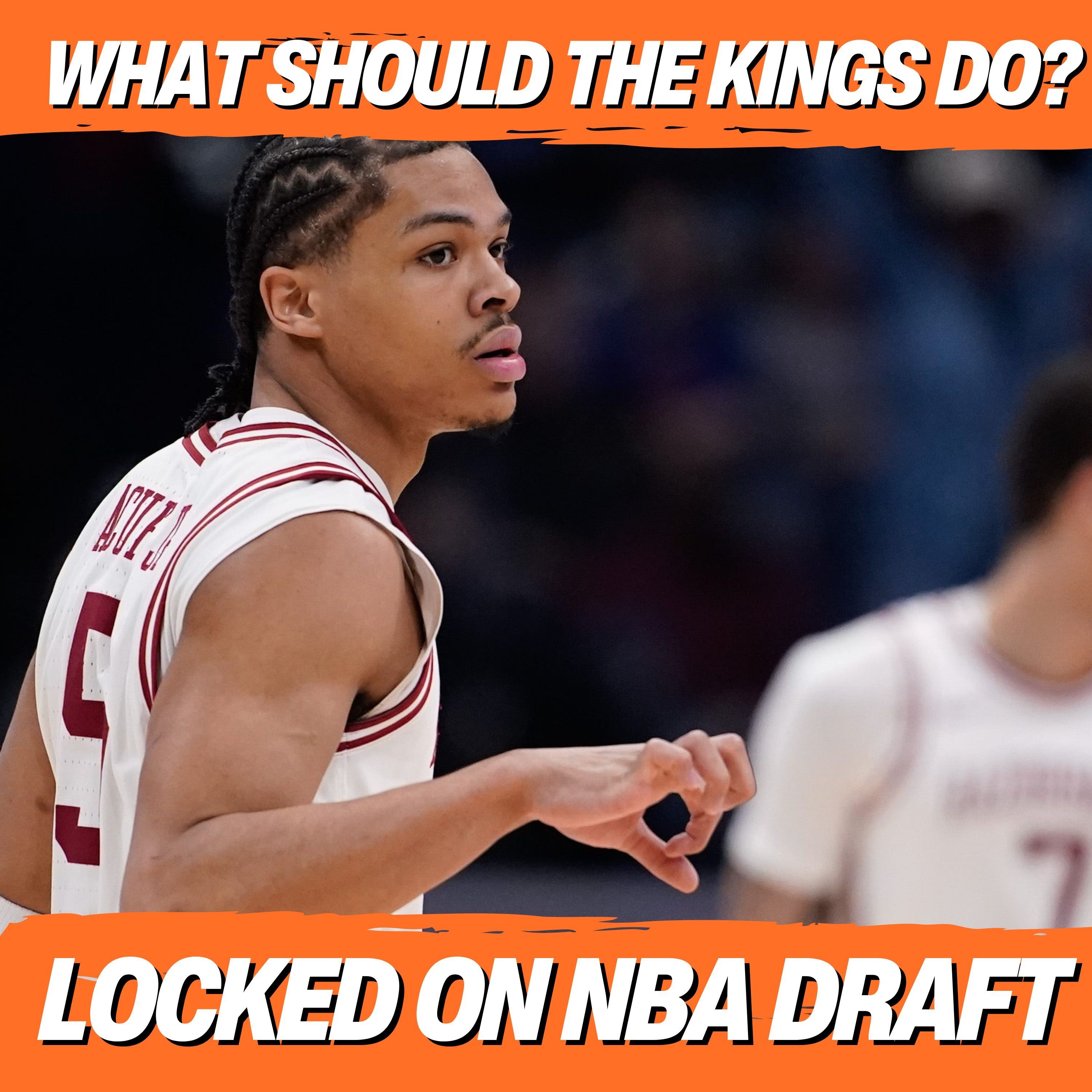 What Should the Sacramento Kings do in the 2026 NBA Draft?