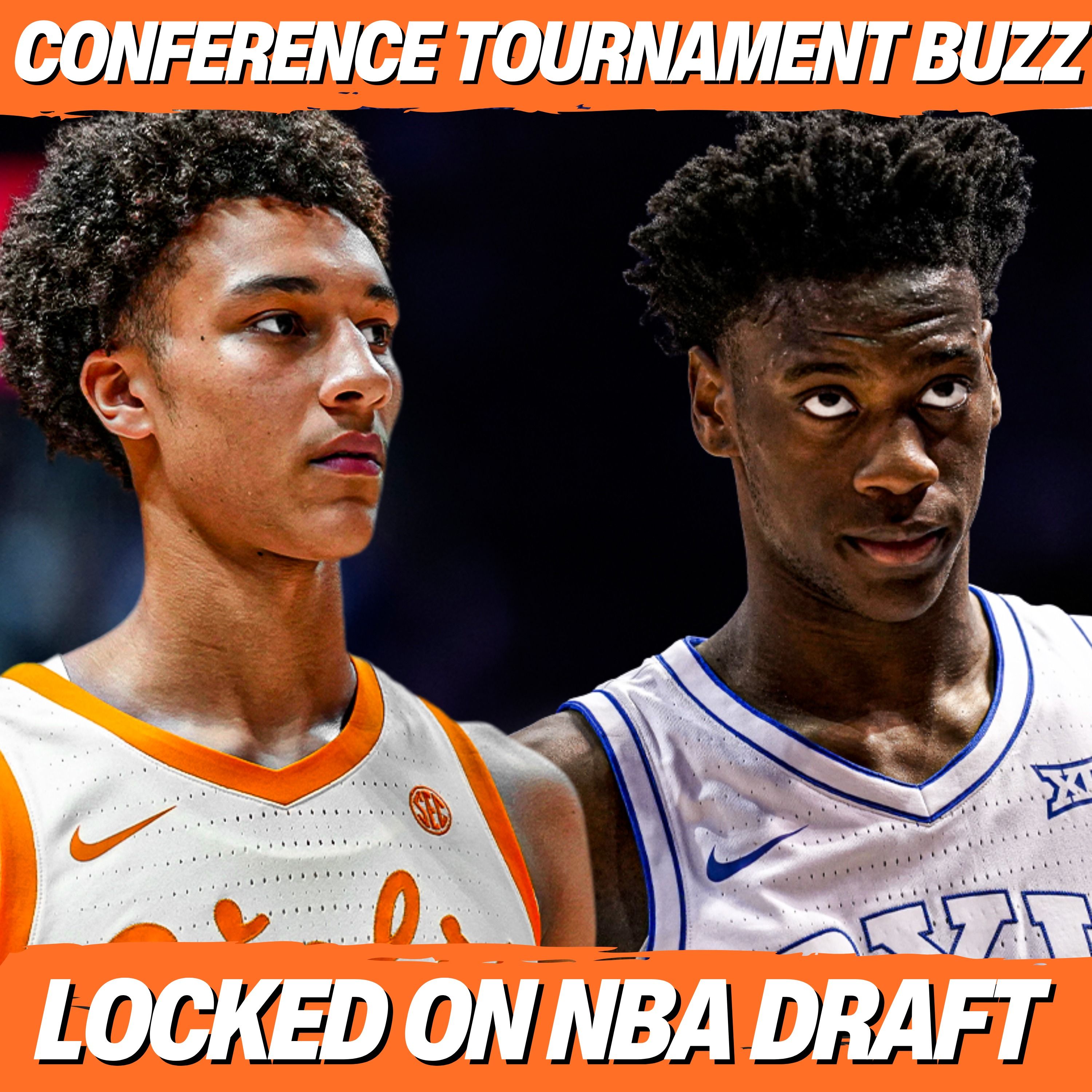 AJ Dybantsa Rising, Nate Ament's Big Opportunity & Duke's SLEEPER