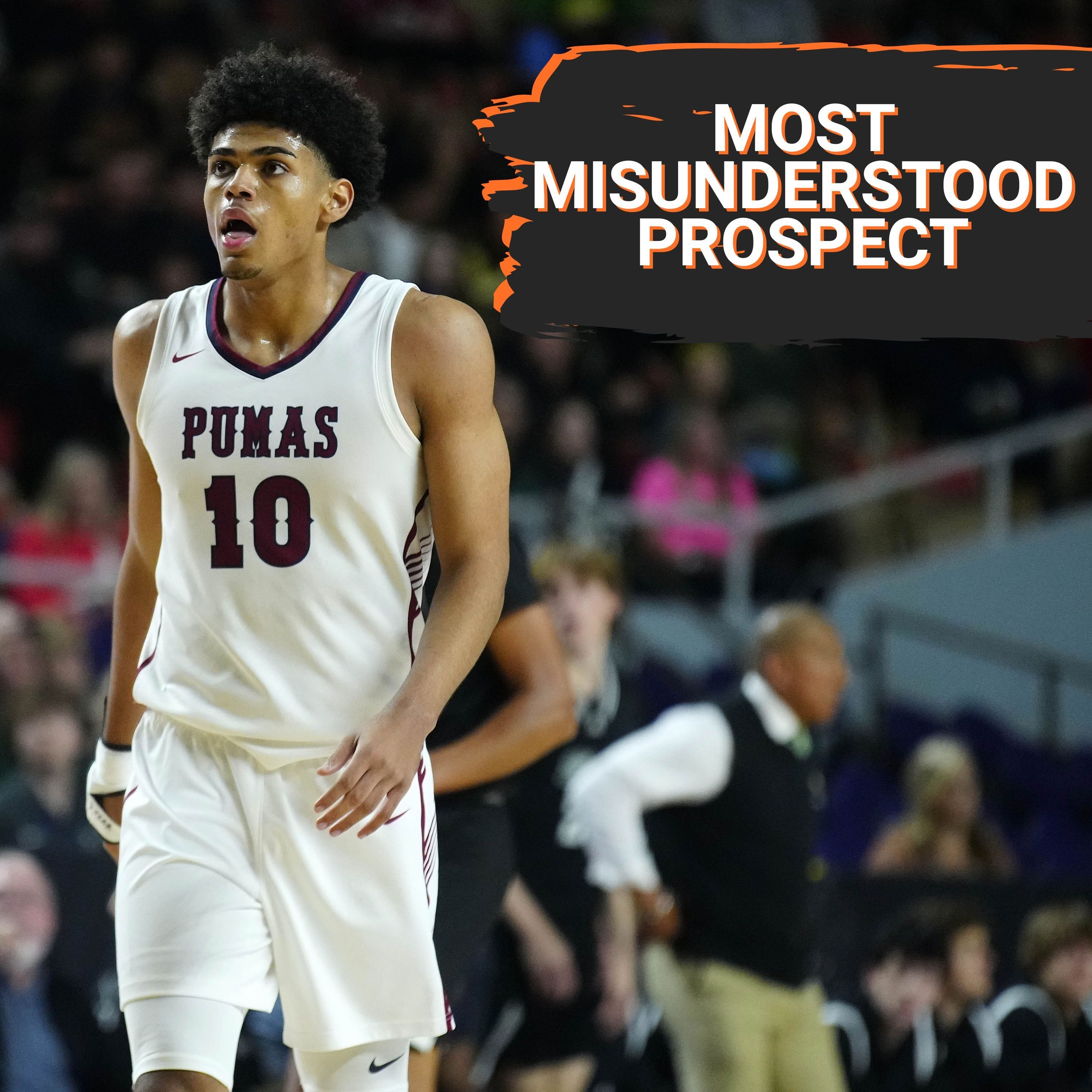 BREAKDOWN: Koa Peat is wildly misunderstood