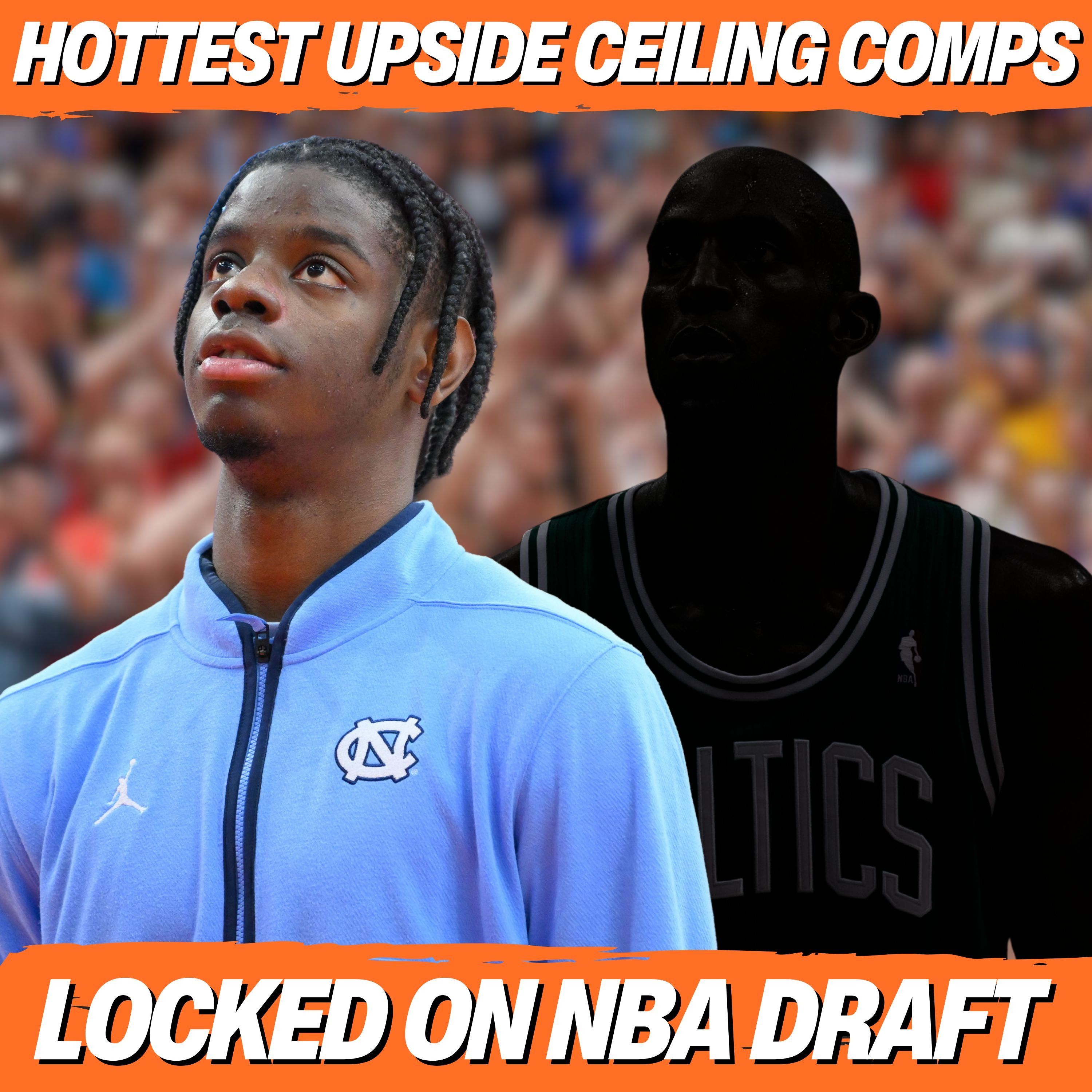 Hot Ceiling Comps (Darryn Peterson, Caleb Wilson, Mikel Brown Jr.)