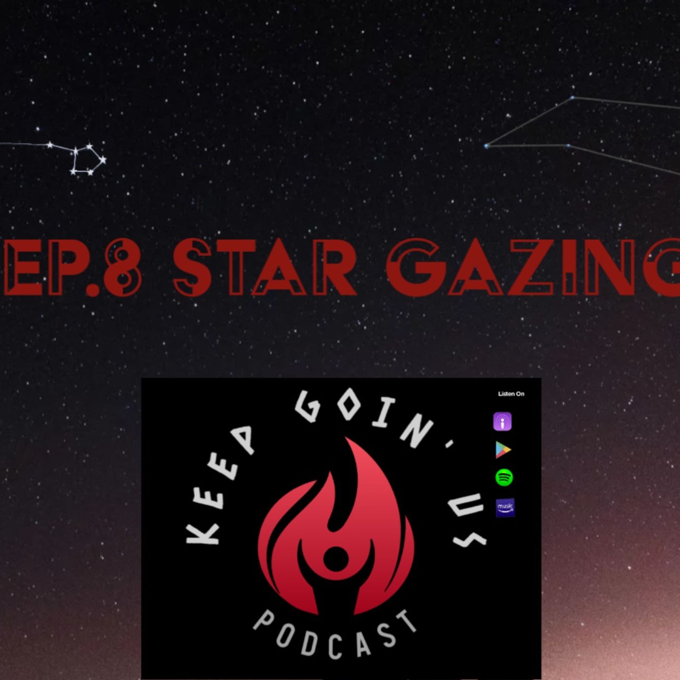 Star Gazing