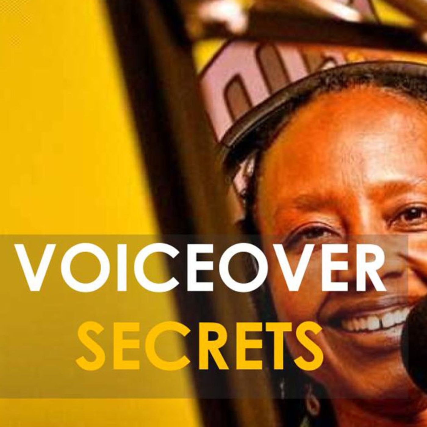 VOICEOVER SECRETS