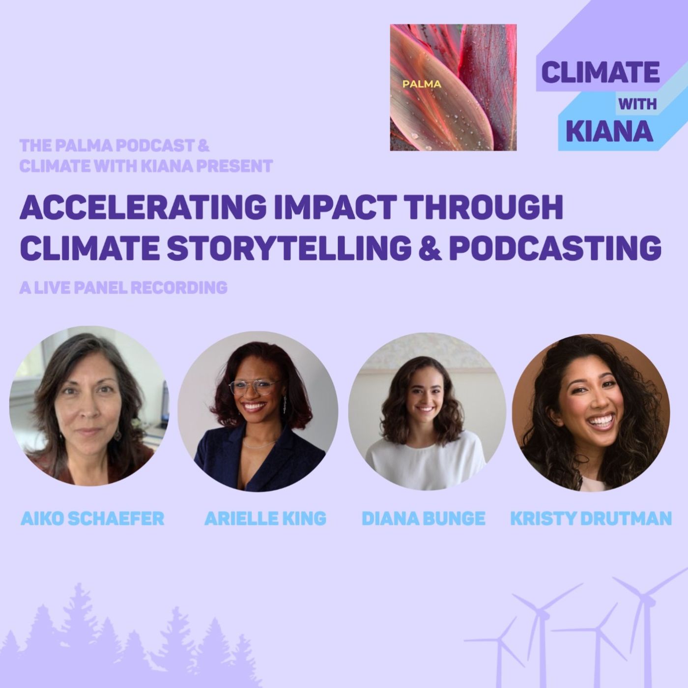Climate with Kiana