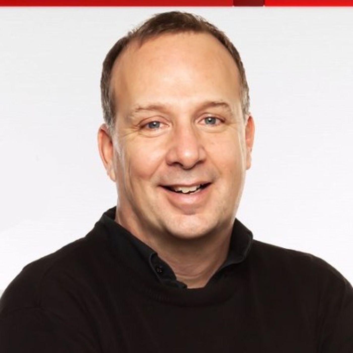 The Todd Veinotte Show